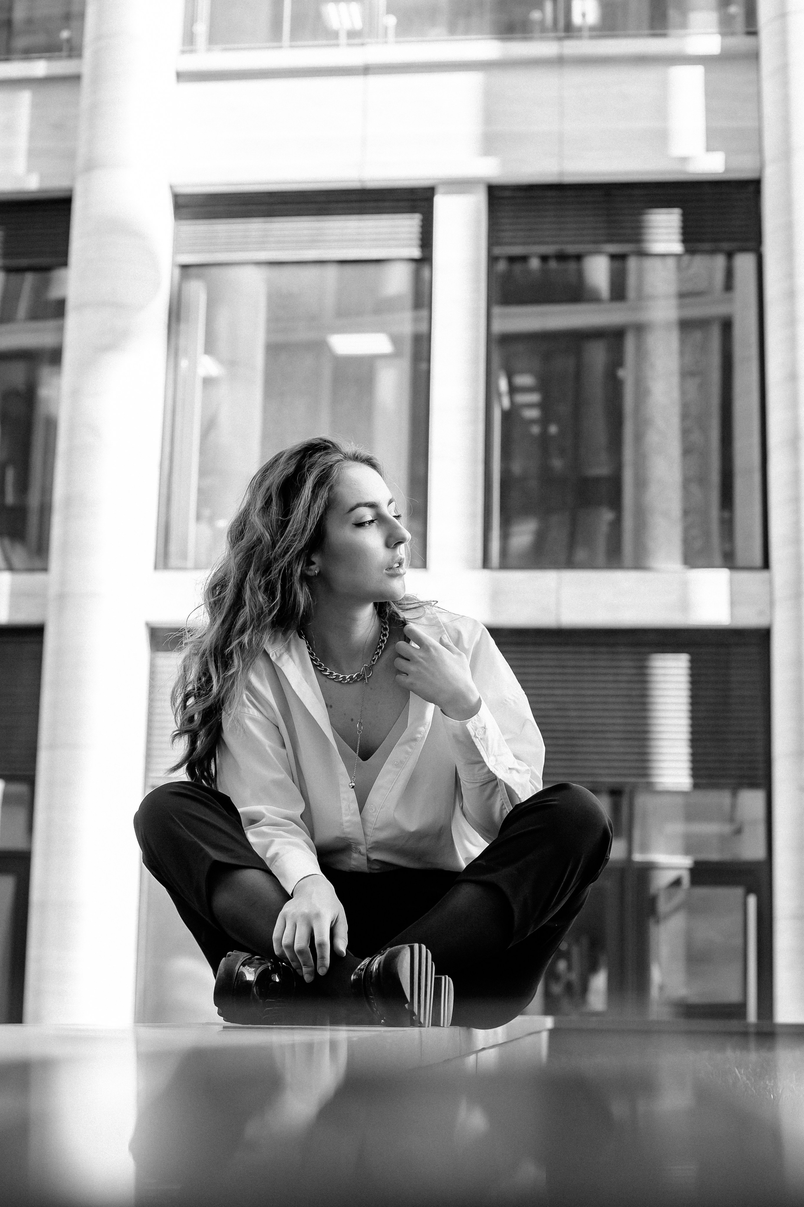 Невская Ратуша — Кристина. Elena Sova — семейный и женский фотограф в Санкт-Петербурге