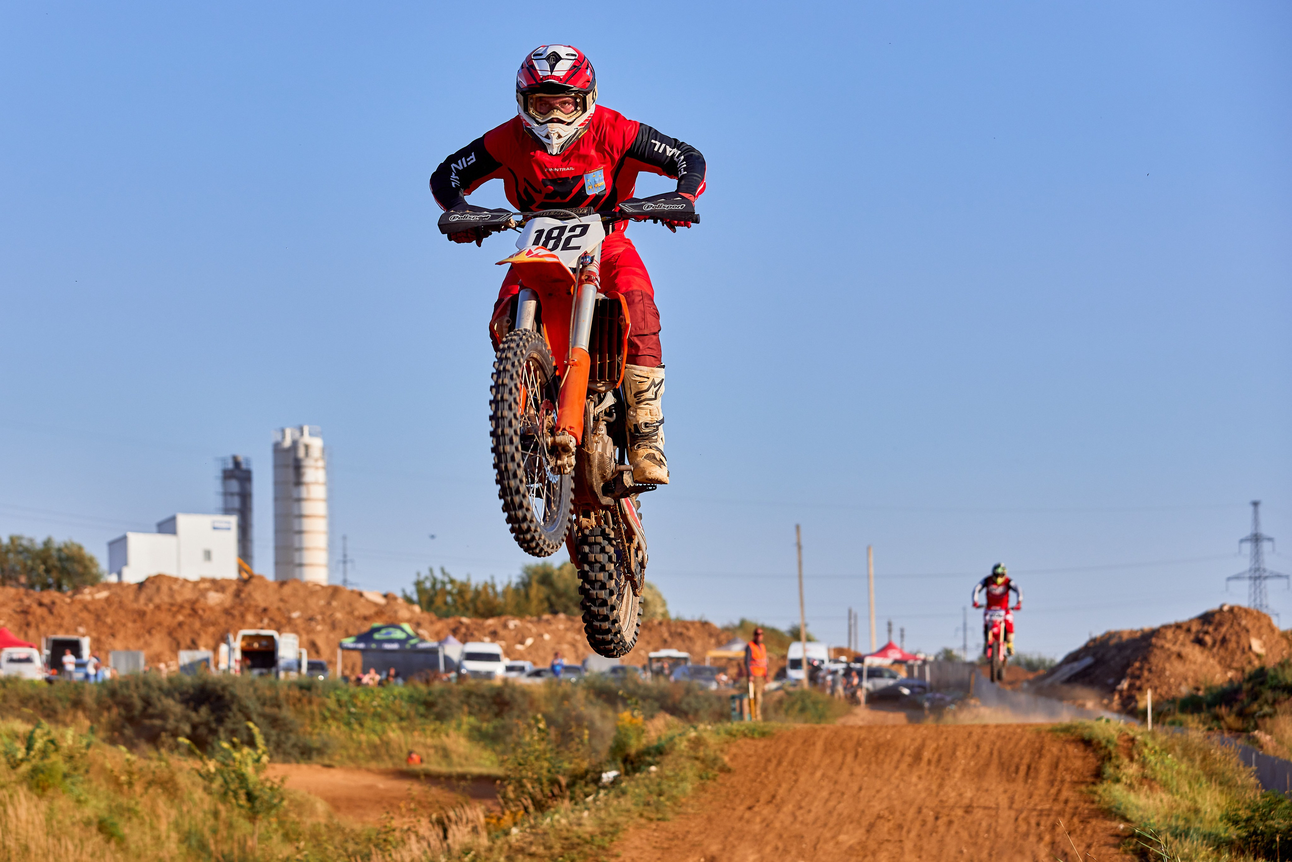 Мотокросс. Фотограф в Москве и Подмосковье Сергей Дорохов