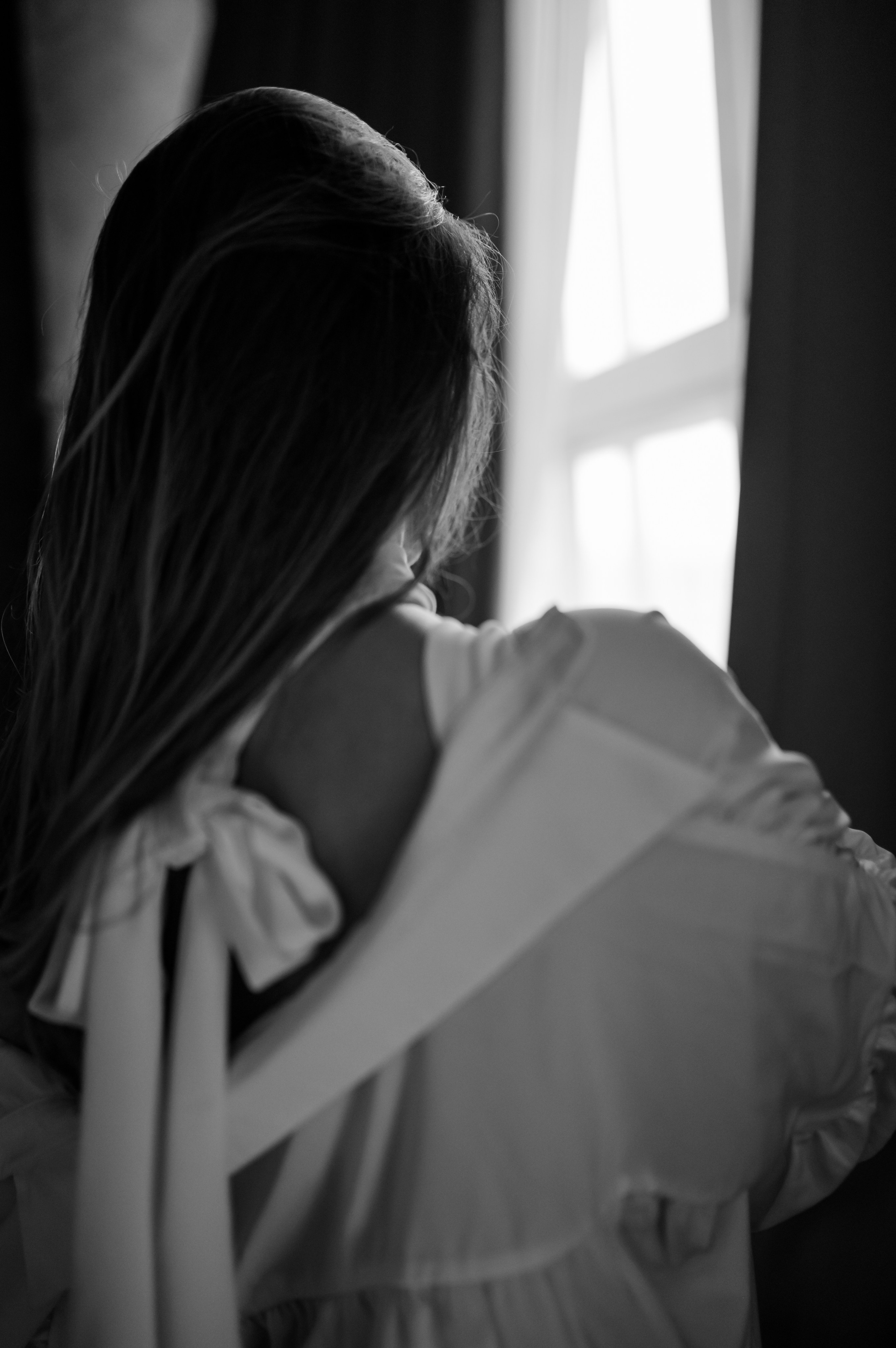 «Обитель нежности». Семейный и детский фотограф в Туле