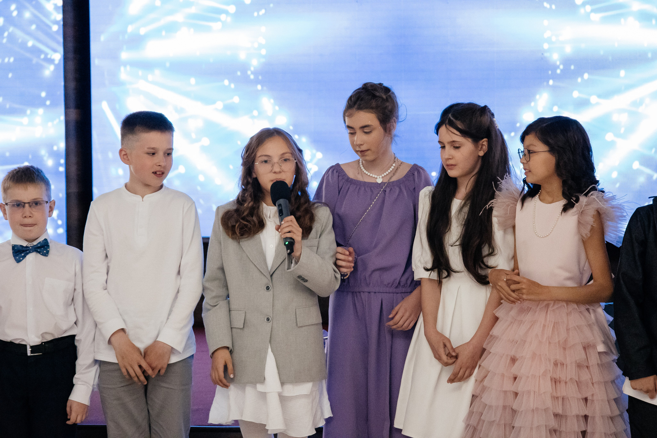 Выпускной 4класс. Фотограф в Иркутске