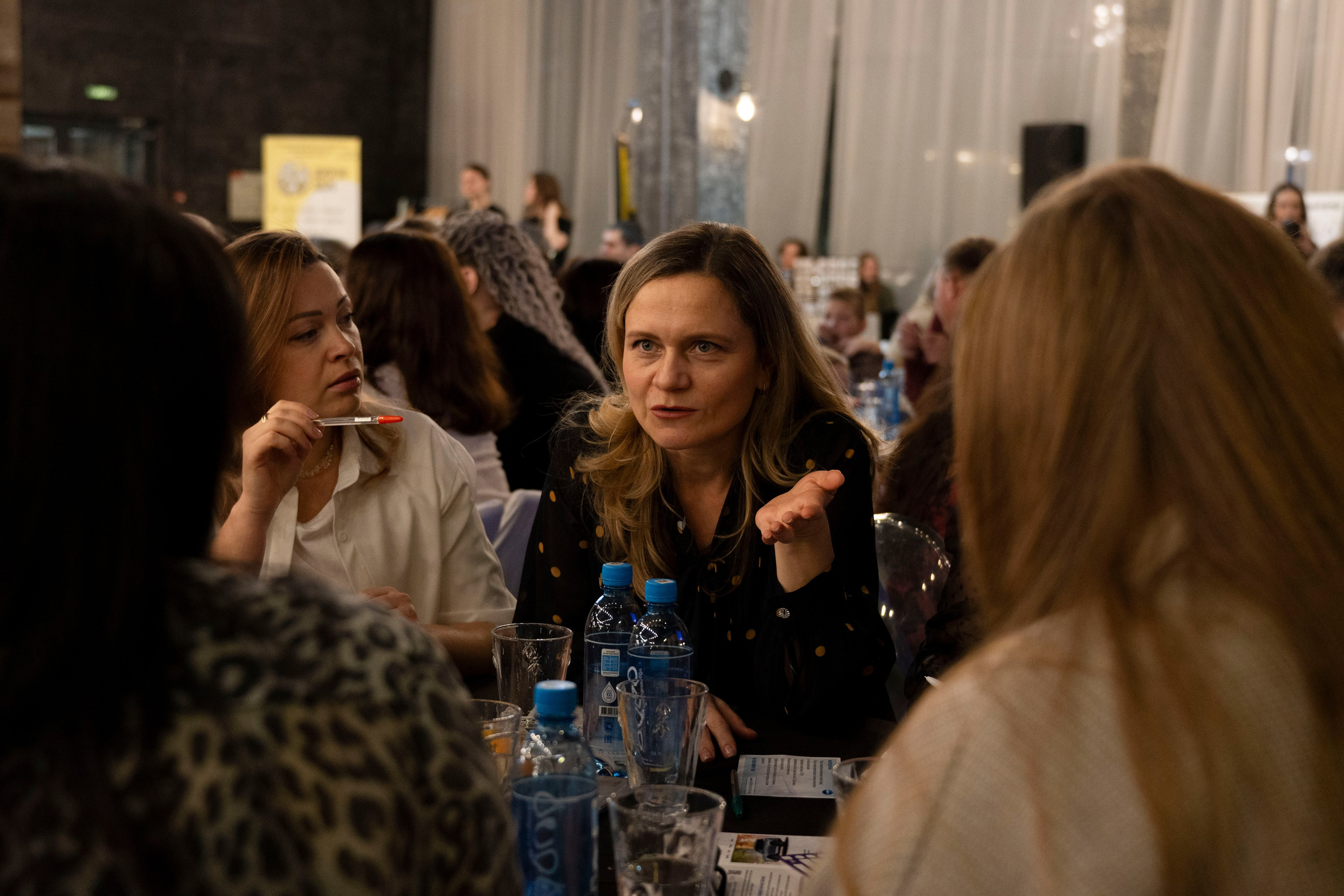 Дорогою Добра | Мозгобойня. Фотограф Киров Токарева Марина