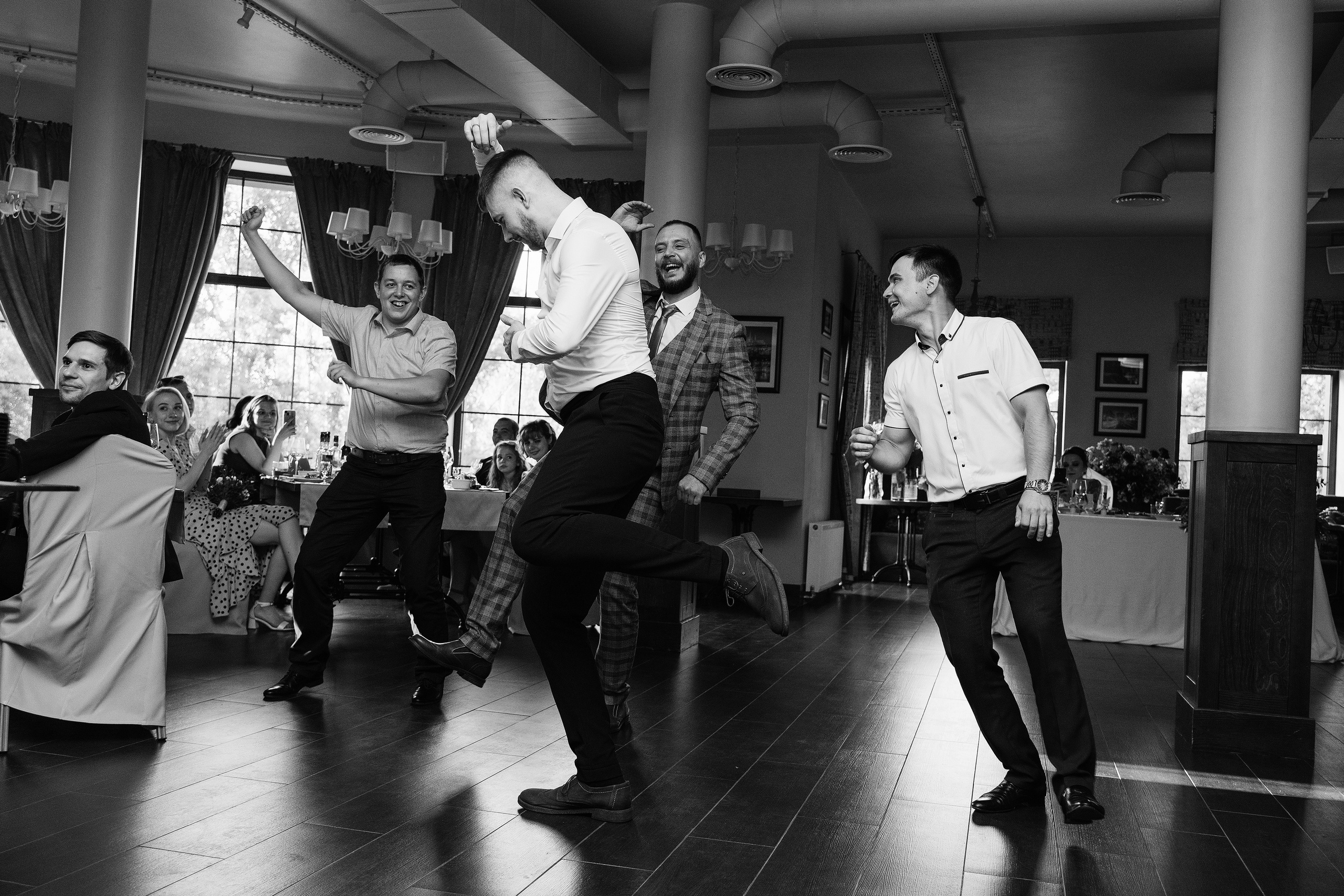 Wedding day #55. Свадебный, семейный фотограф в Рязани Лена Брант