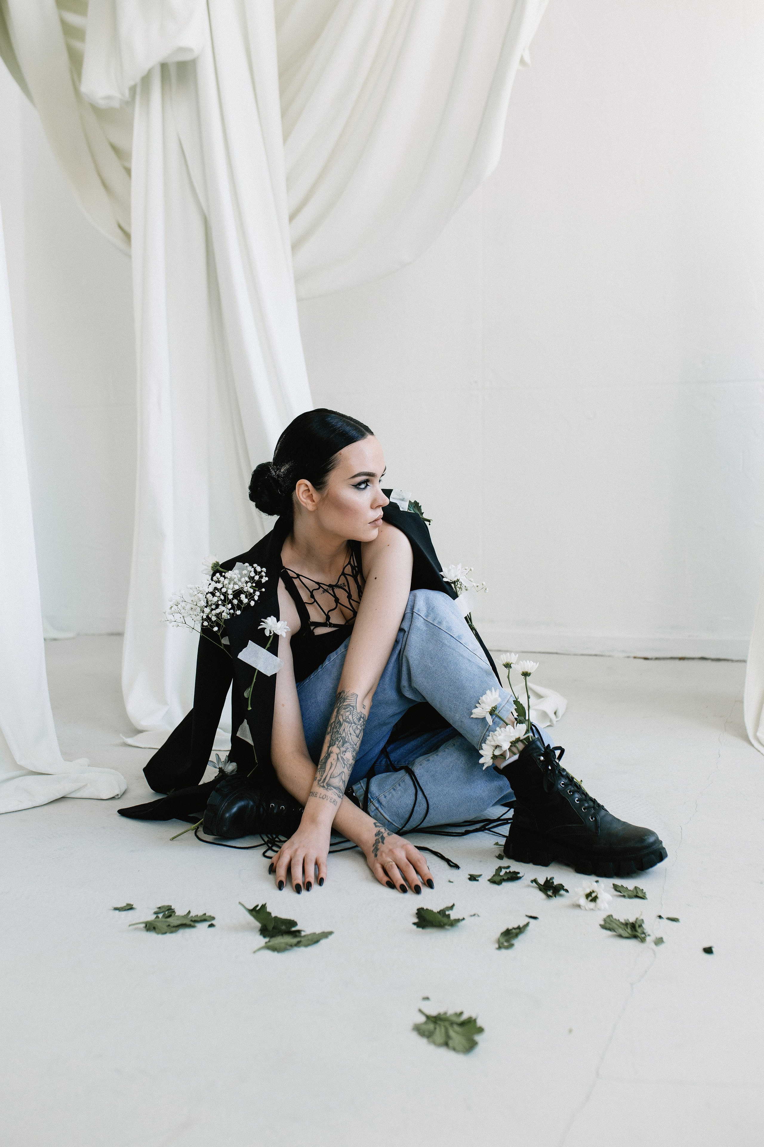 Оля. Свадебный, семейный фотограф в Рязани Лена Брант