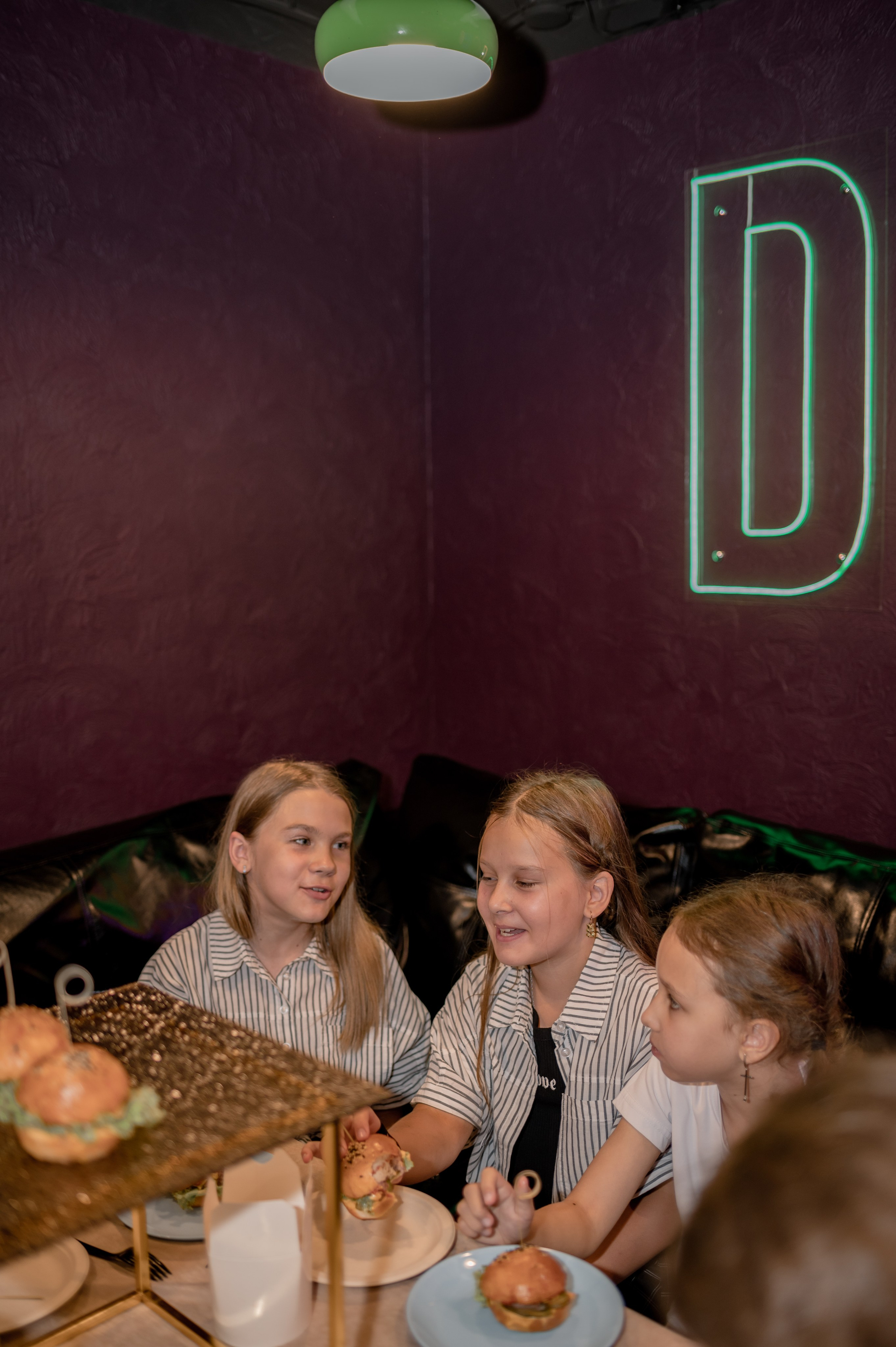 День рождения Марка. Фотограф Виктория Воронина