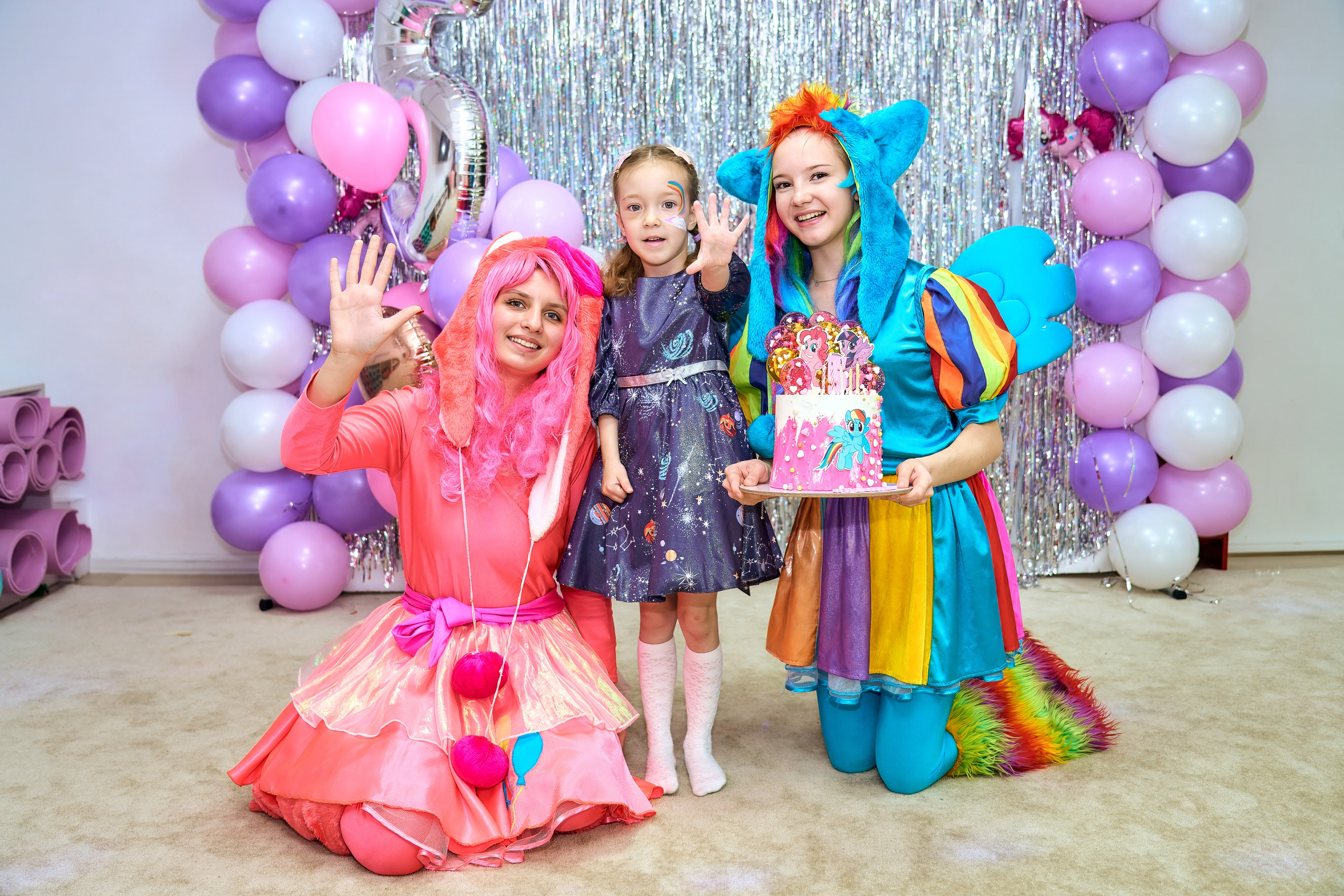 Универик. Фотограф на любой праздник в Южно-Сахалинске