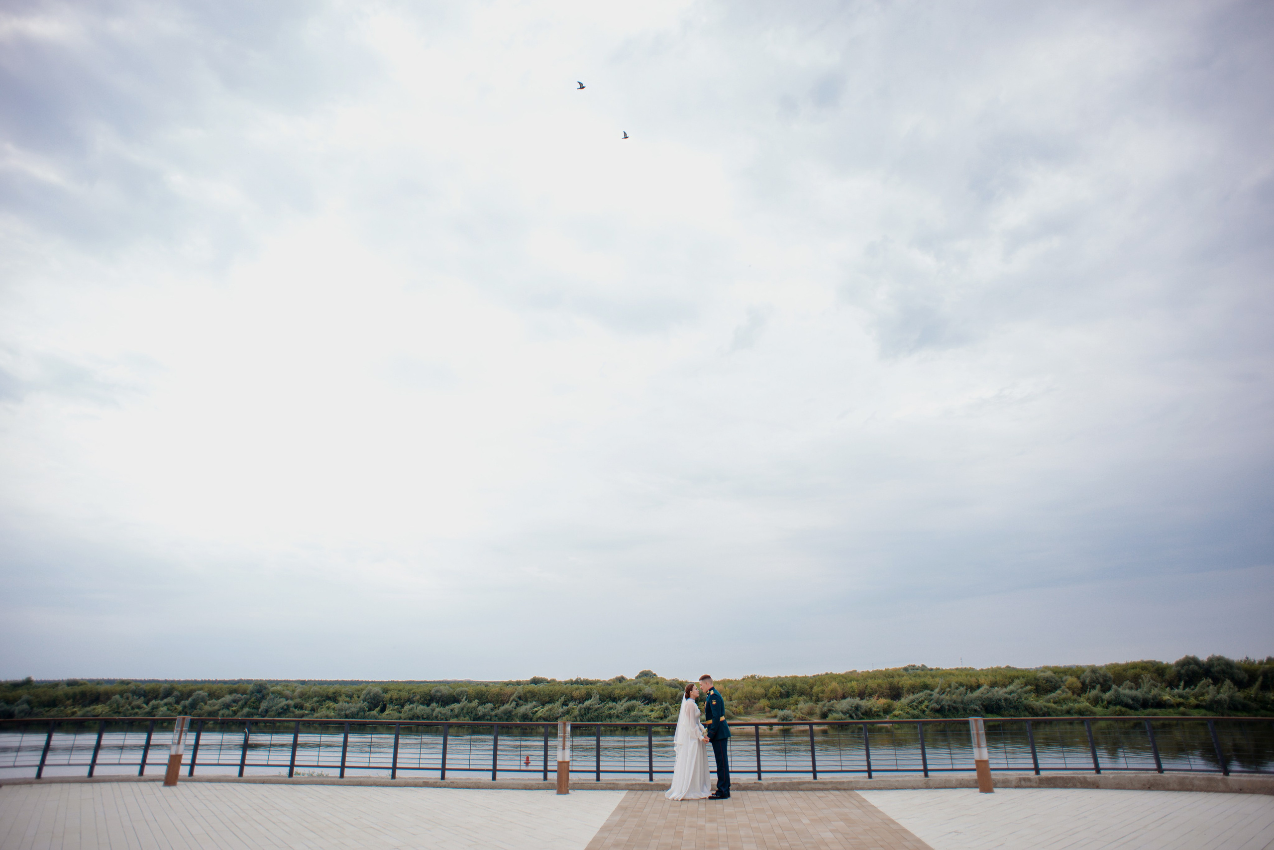 Николай и Виктория (г. Кашира). Королева Елена Свадебный и семейный фотограф в Туле