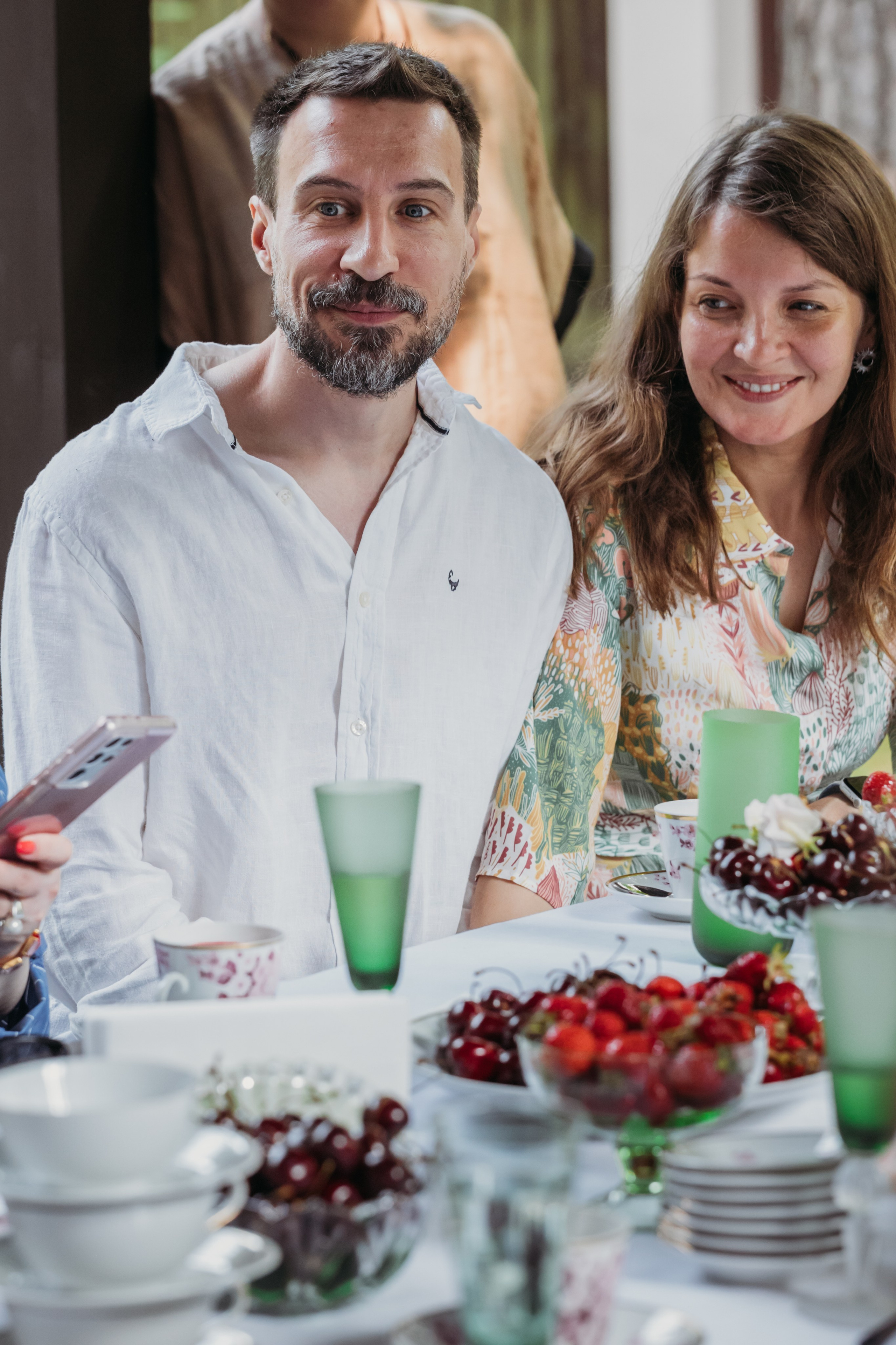 Родные люди «Переделкино». Леся Гаранина. Семейный фотограф/видеограф Москва и область