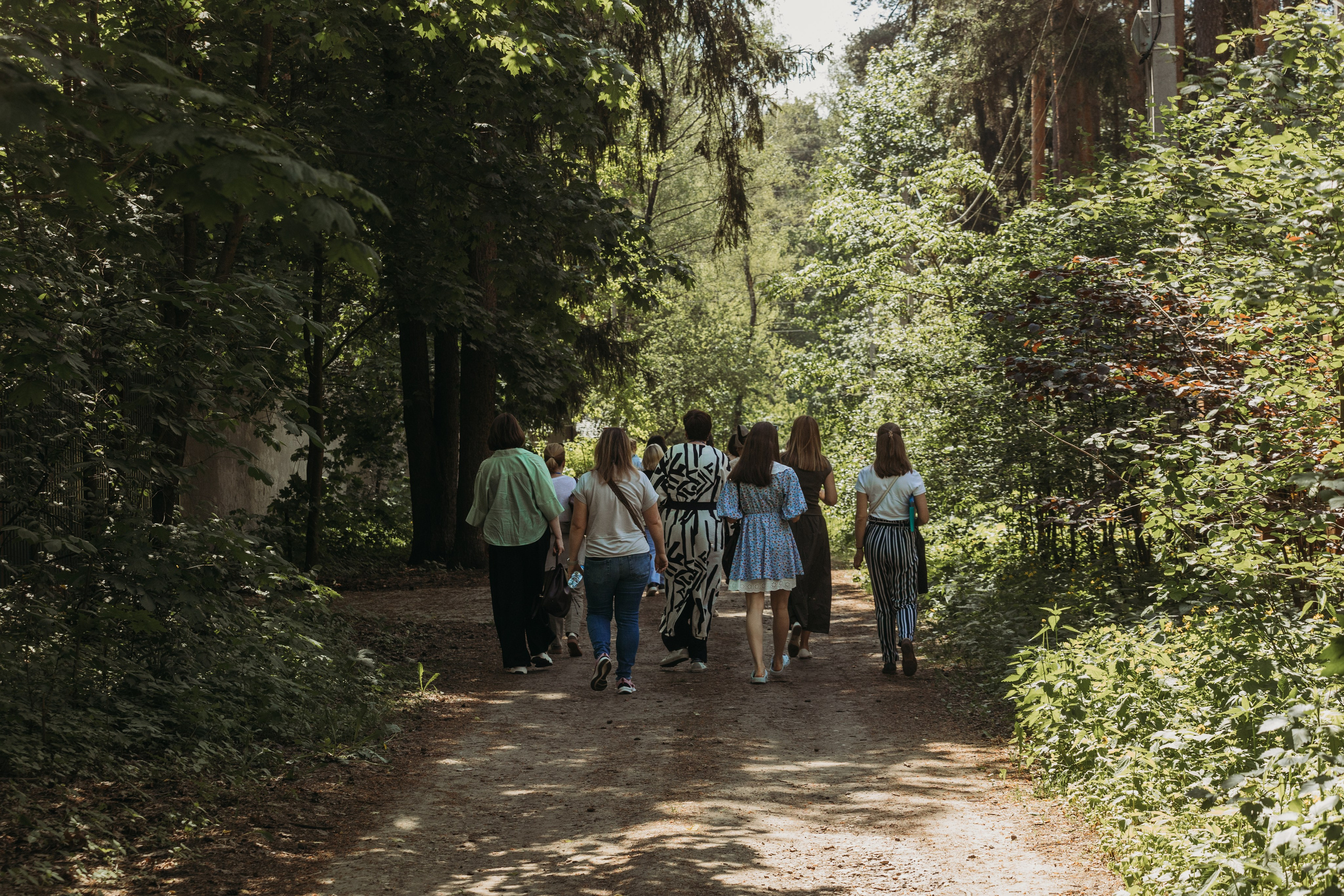 Родные люди «Кратово». Леся Гаранина. Семейный фотограф/видеограф Москва и область