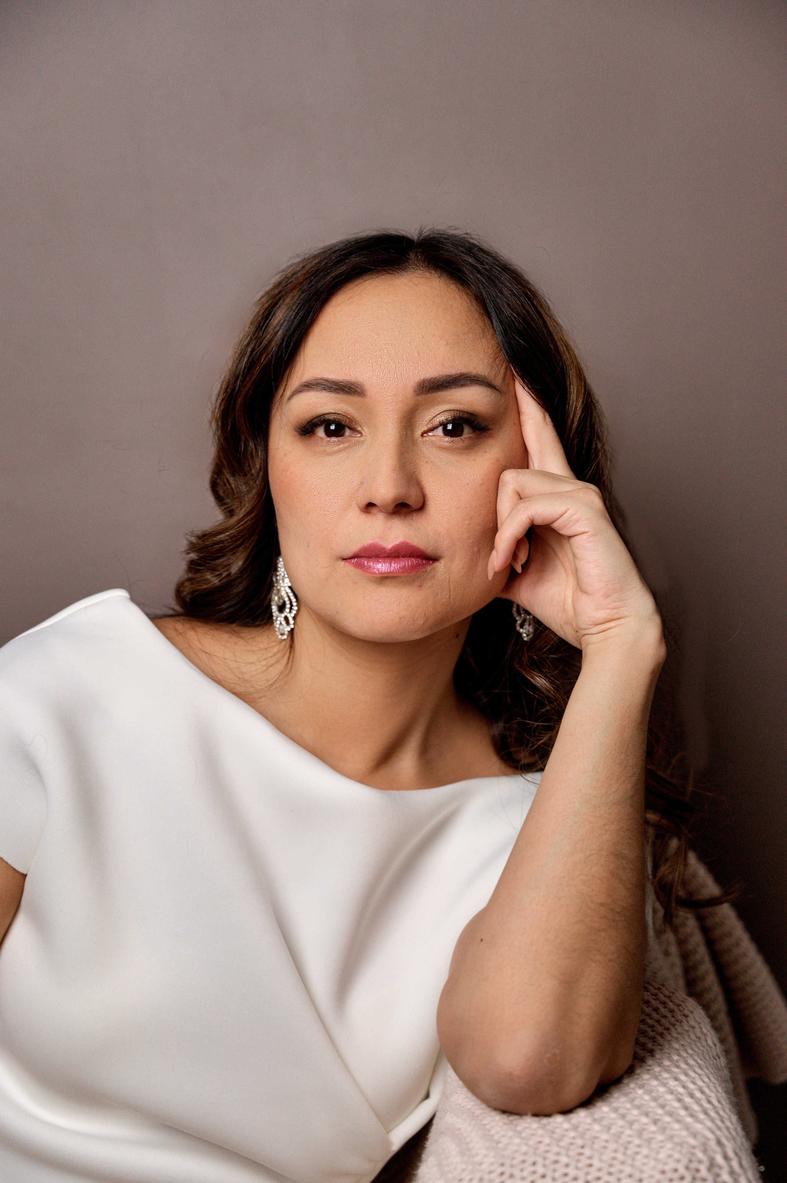 Фотосессия Уваровы — мама и дочка | Семейный фотограф Иван Третьяков, Новокузнецк