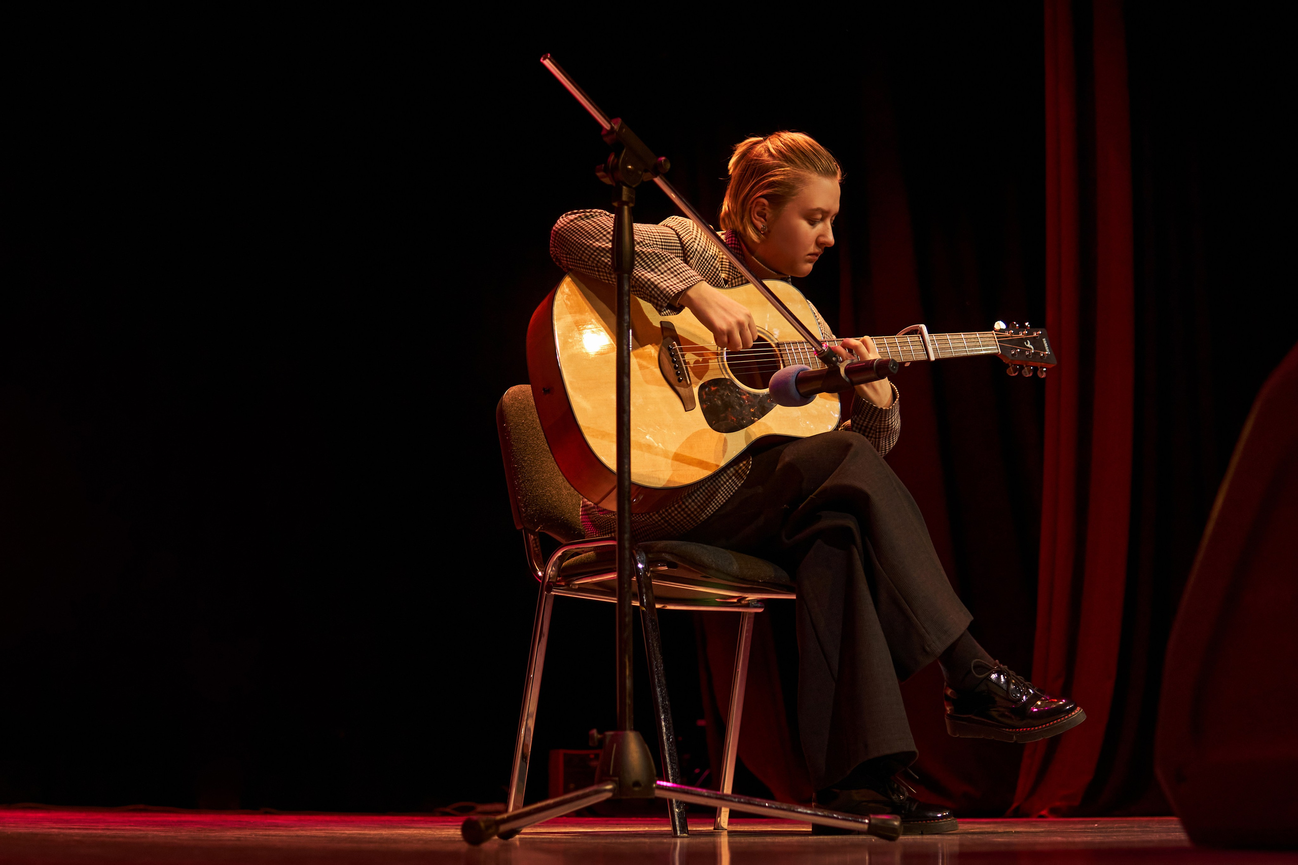 Студенческая Весна. Фотограф в Москве Анастасия Баева