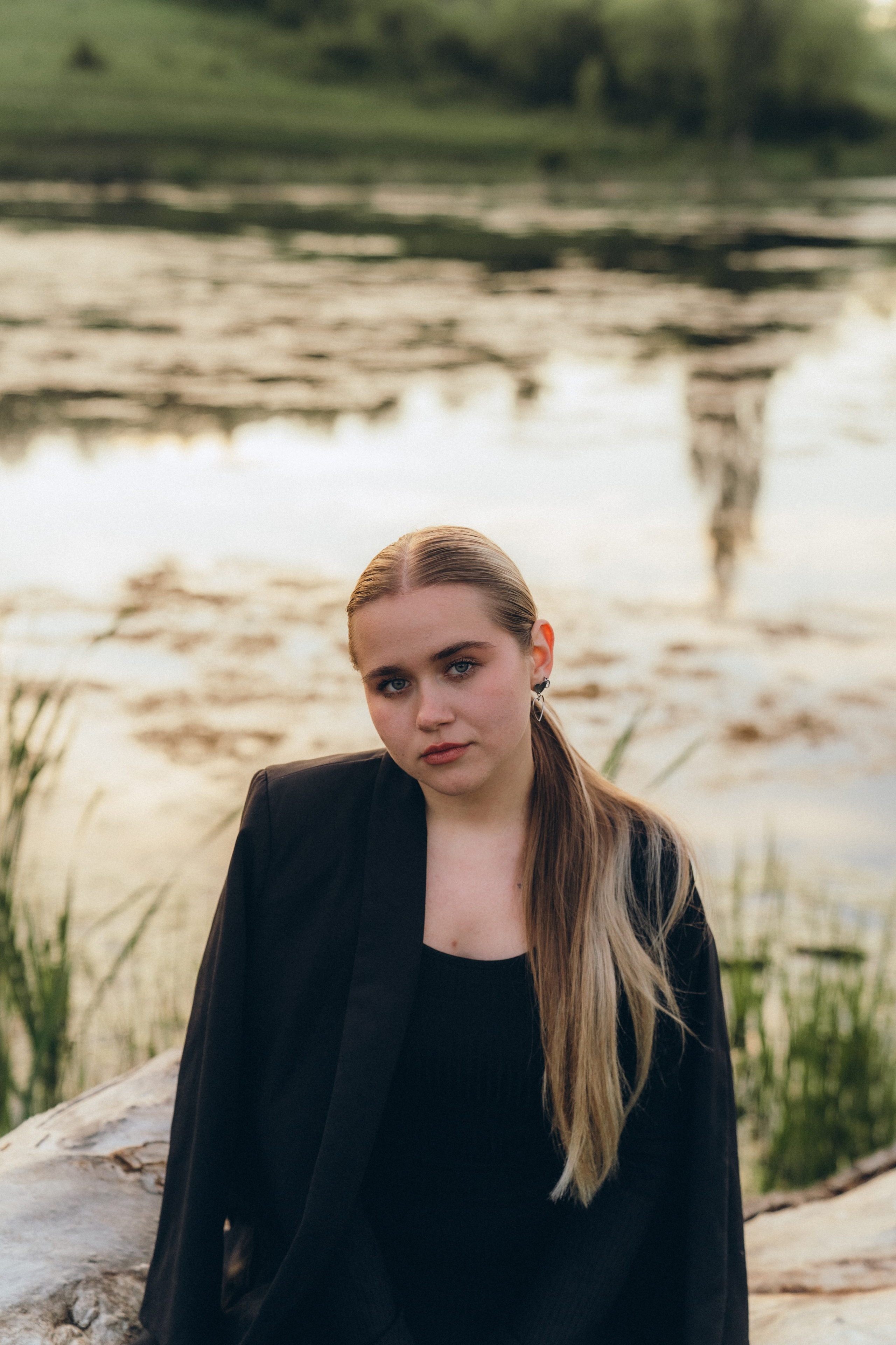 Маша. Видеограф и фотограф в Крыму