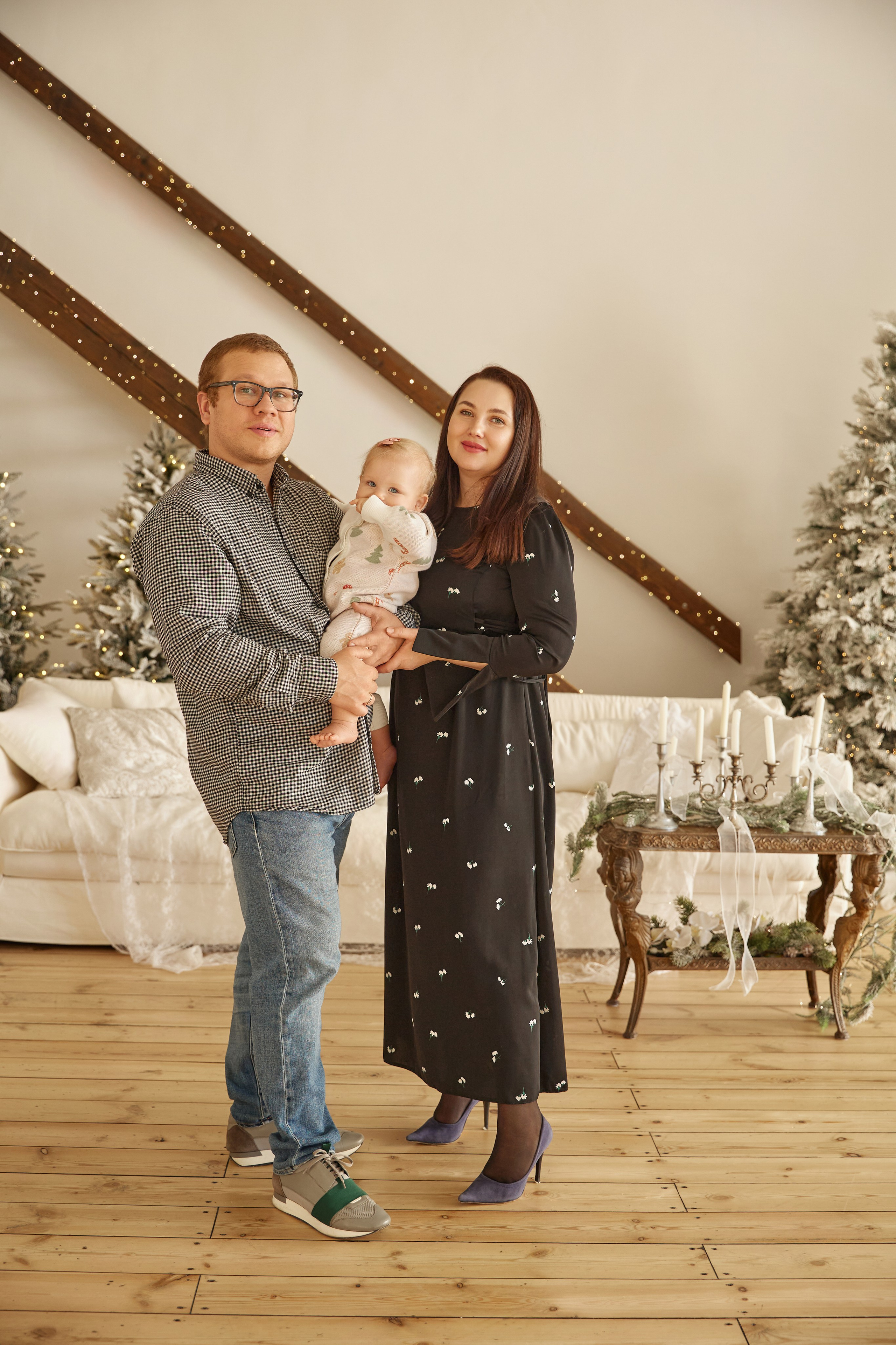 Мария. Фотограф женского портрета, беременности и материнства Харькова Елена