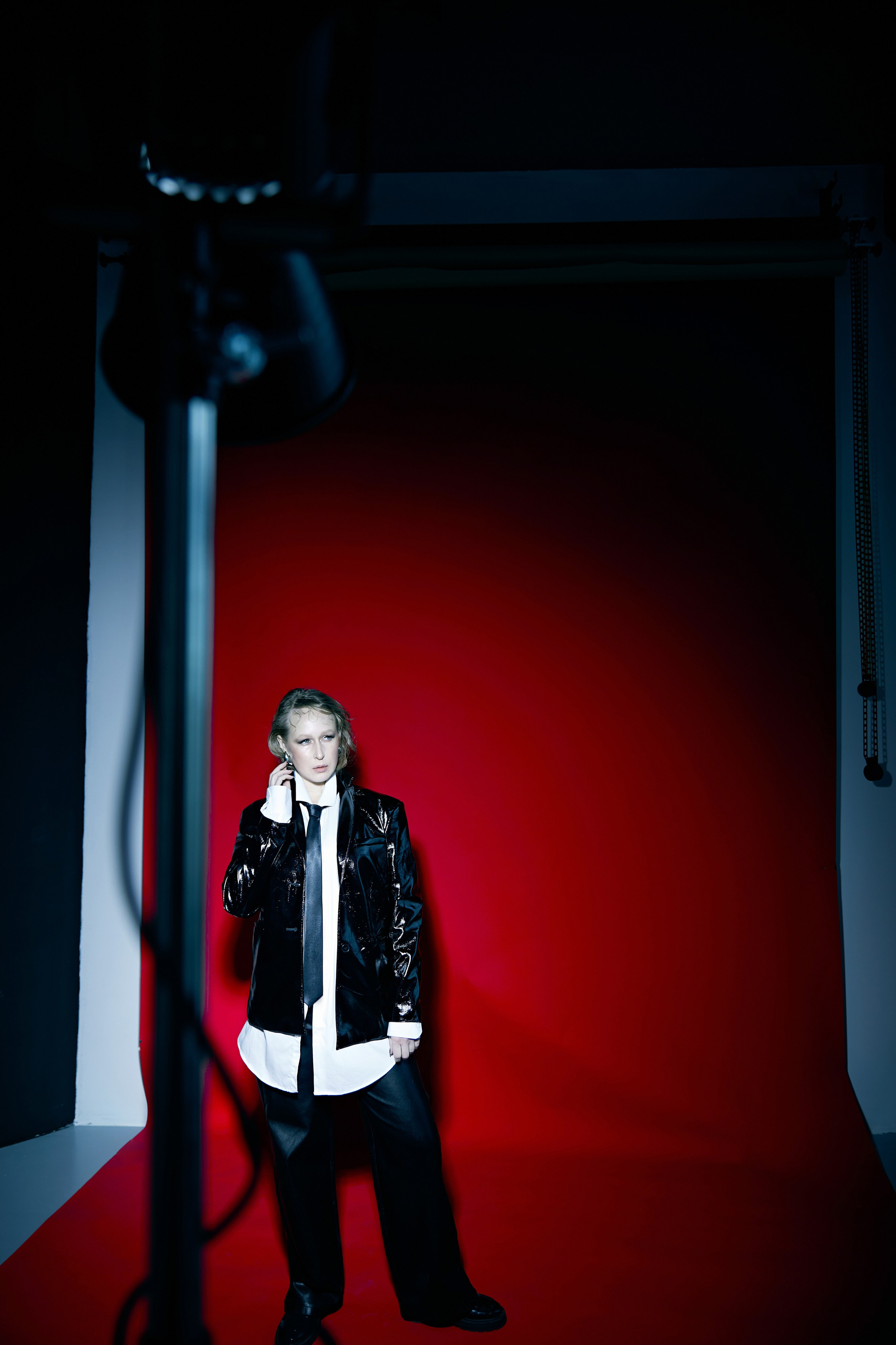 NATASHA. Yulia Otroschenko