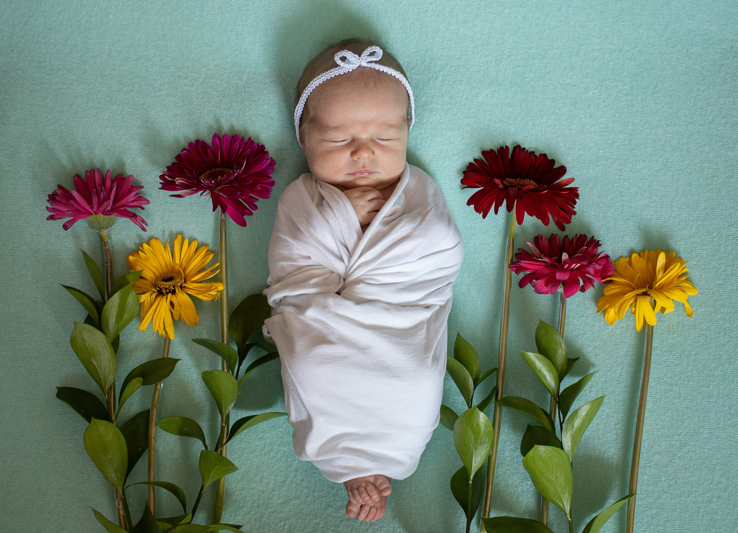 Новорожденные. Фотограф новорожденных в Екатеринбурге
