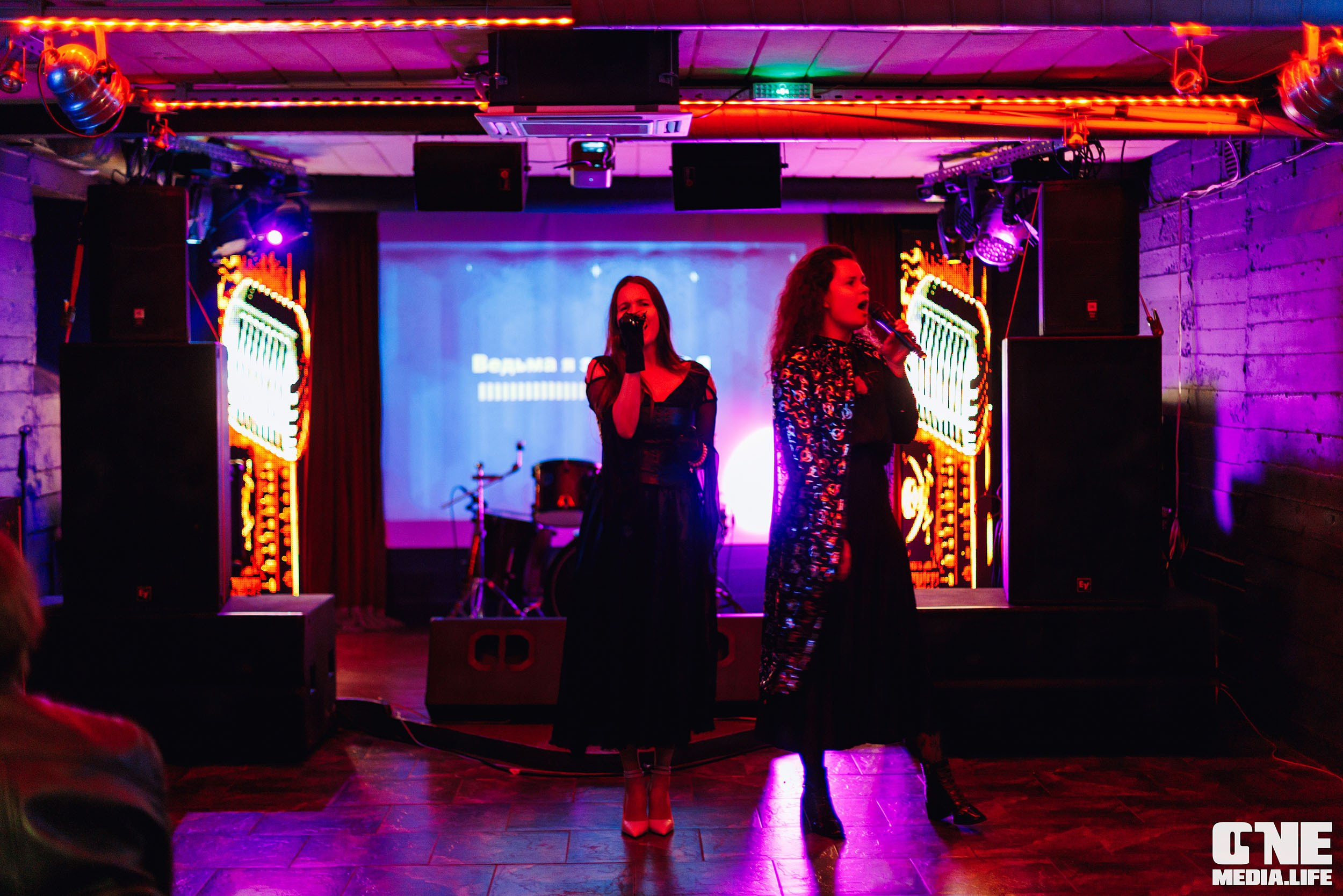 Фоторепортаж из бара Dreadnought. One Media Life: фоторепортажи, фотоотчеты с мероприятий и заведений