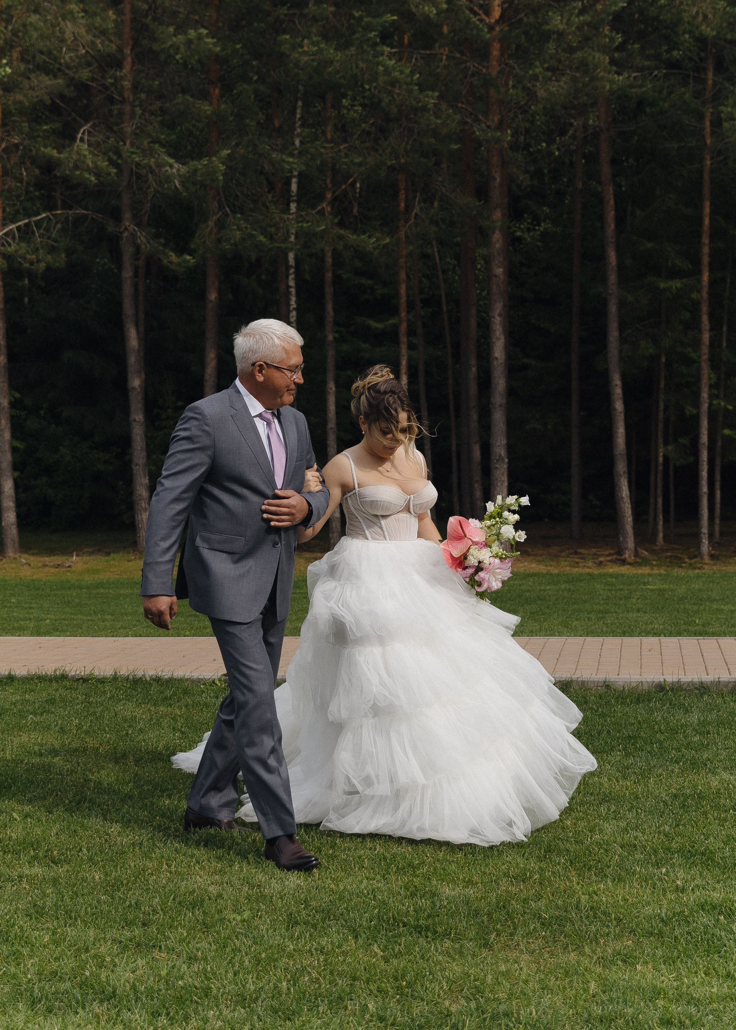 Яна и Сергей. Фотограф Вышний Волочек/Тверь/Москва/Санкт-Петербург