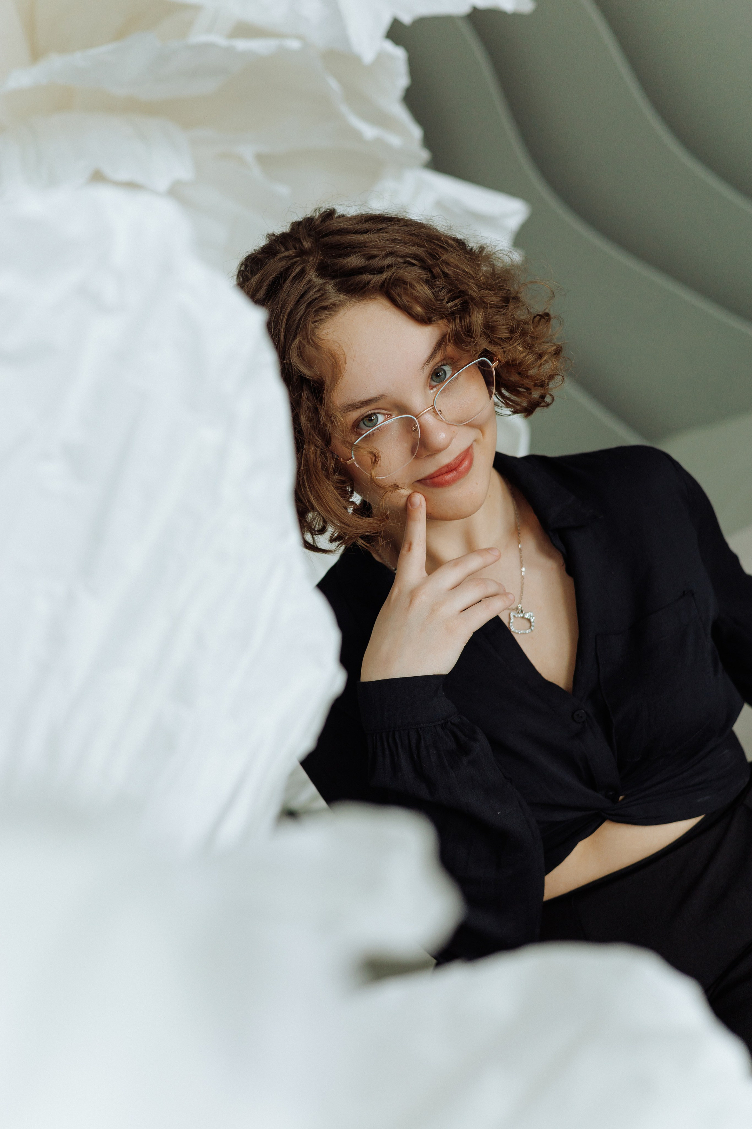 Большая семья Валерия Михайловича. Женский и семейный фотограф в Томске Алиса Качан