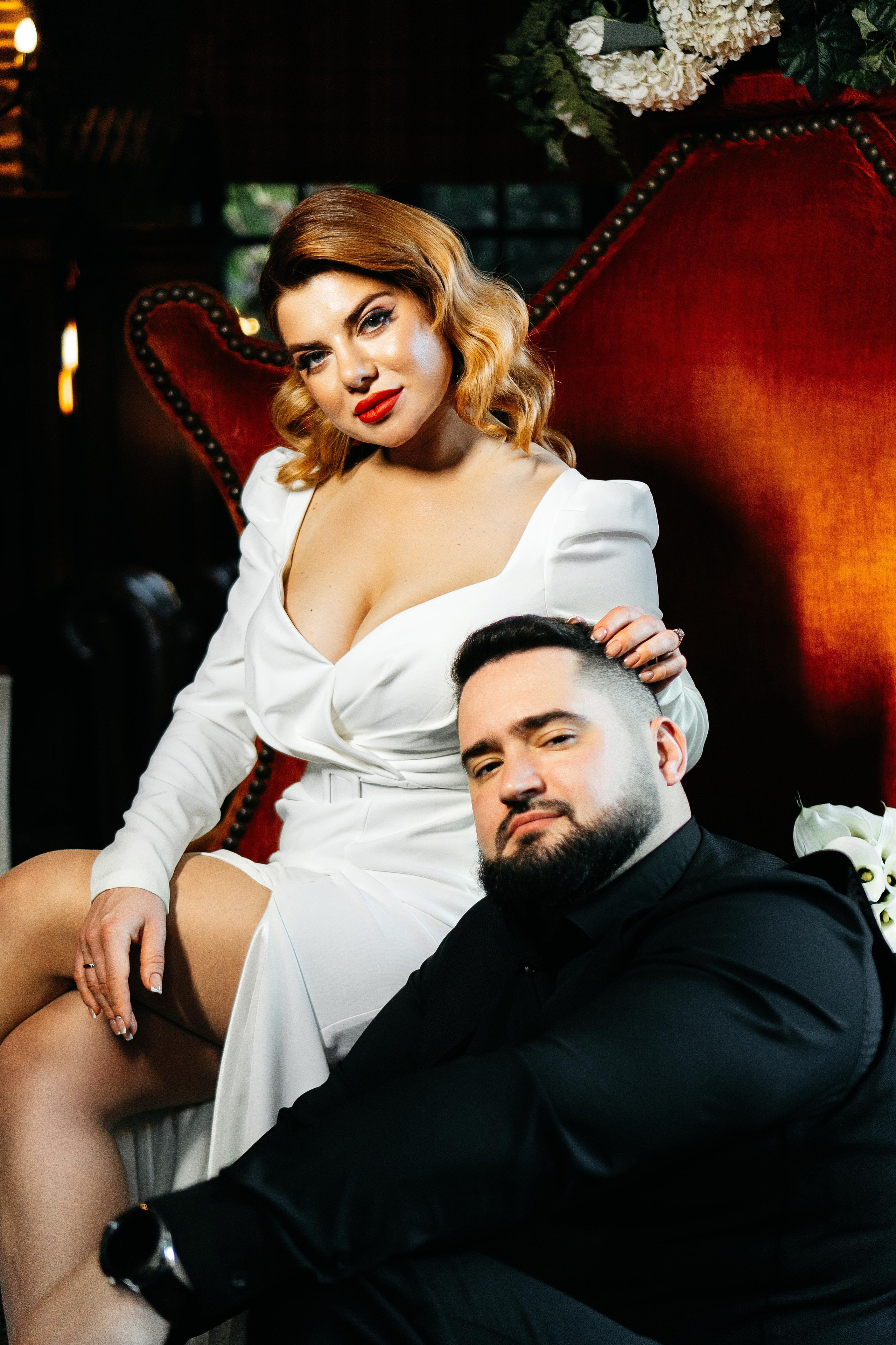 Илья & Даша. СВАДЕБНЫЙ ФОТОГРАФ РОСТОВ