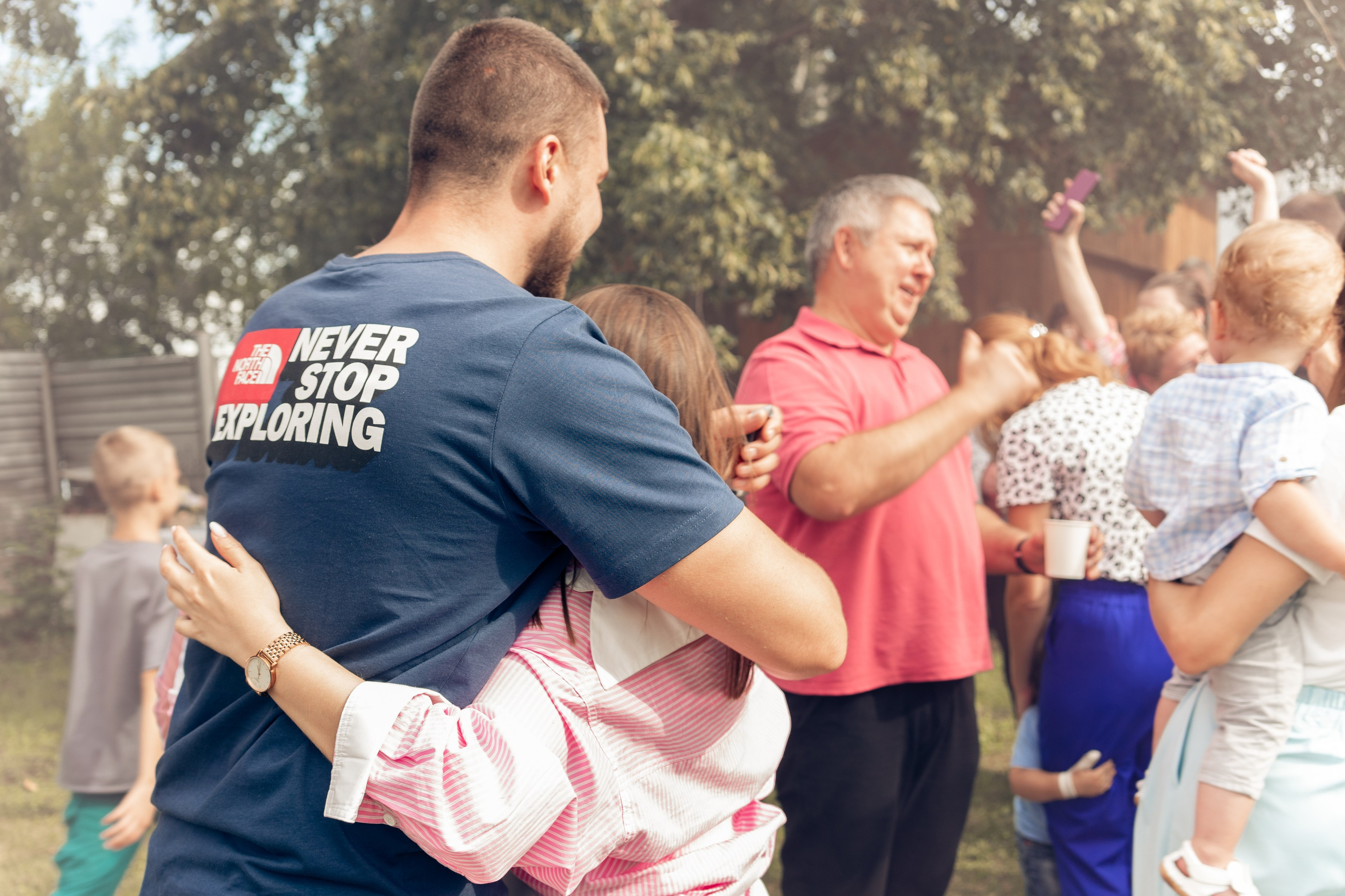 Яна и Артём (семейное торжество). Эстетичная фото- и видеосъёмка Ирина Арсентьева. Челябинск и весь мир