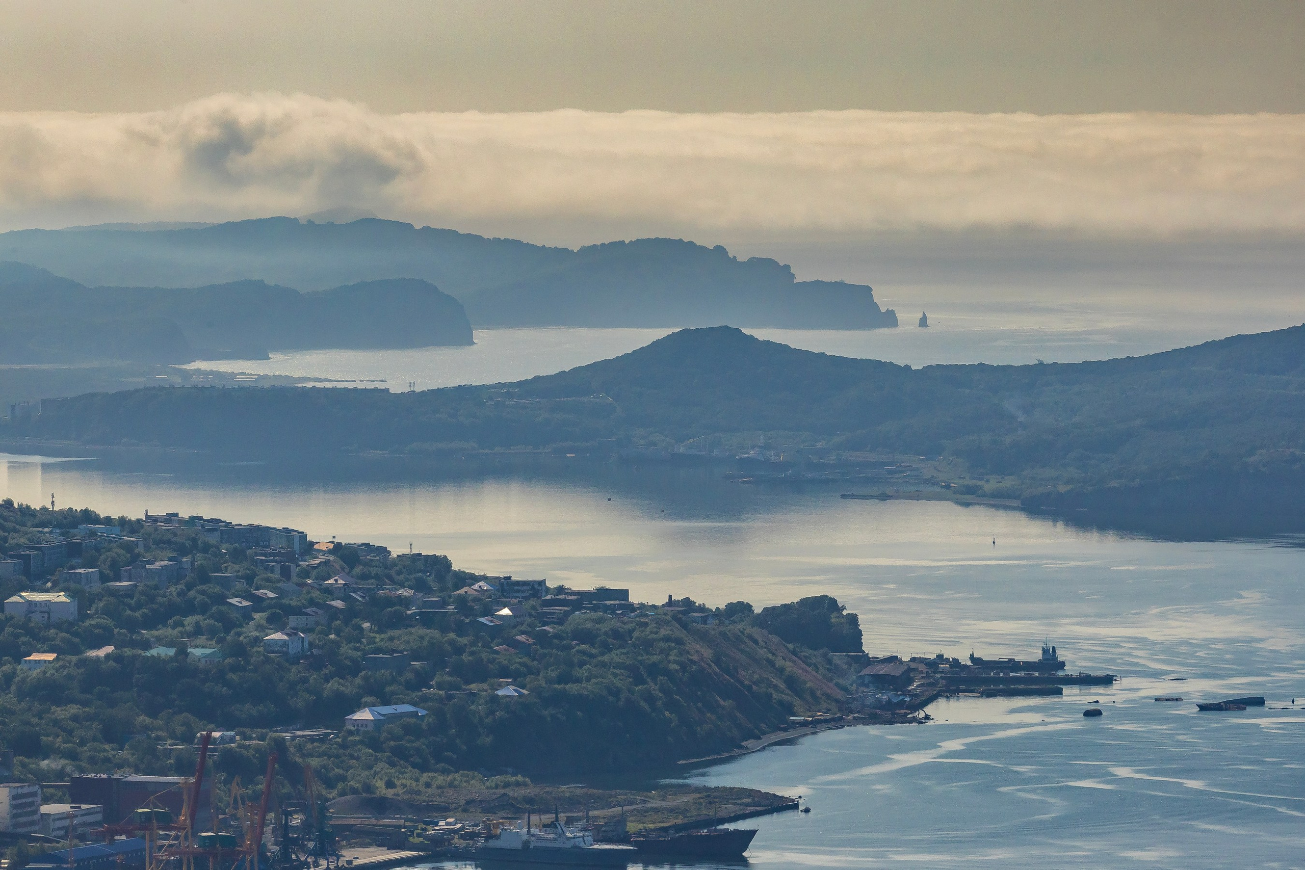 Камчатка. Макс По — фото и видео съемки любого формата