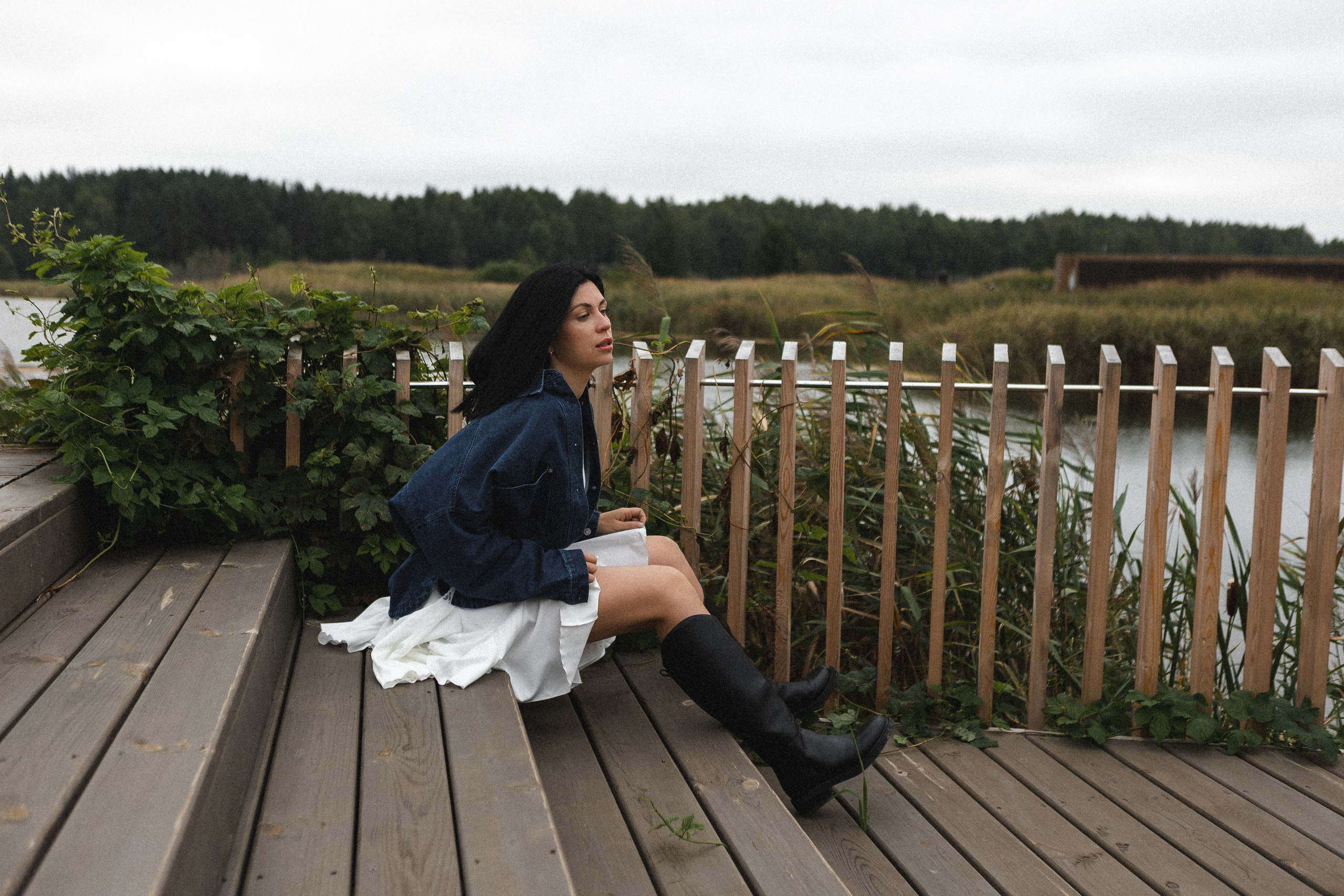 Алена. Семейный фотограф в Нижнем Новгороде Доронина Юлия