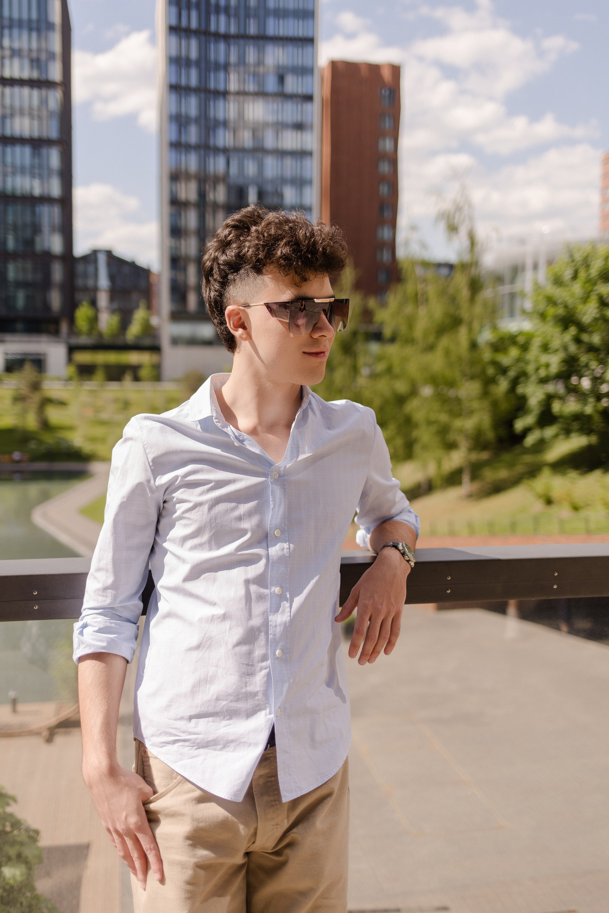 Алена с семьей. Семейный и детский фотограф в Москве Кузьмина Мария