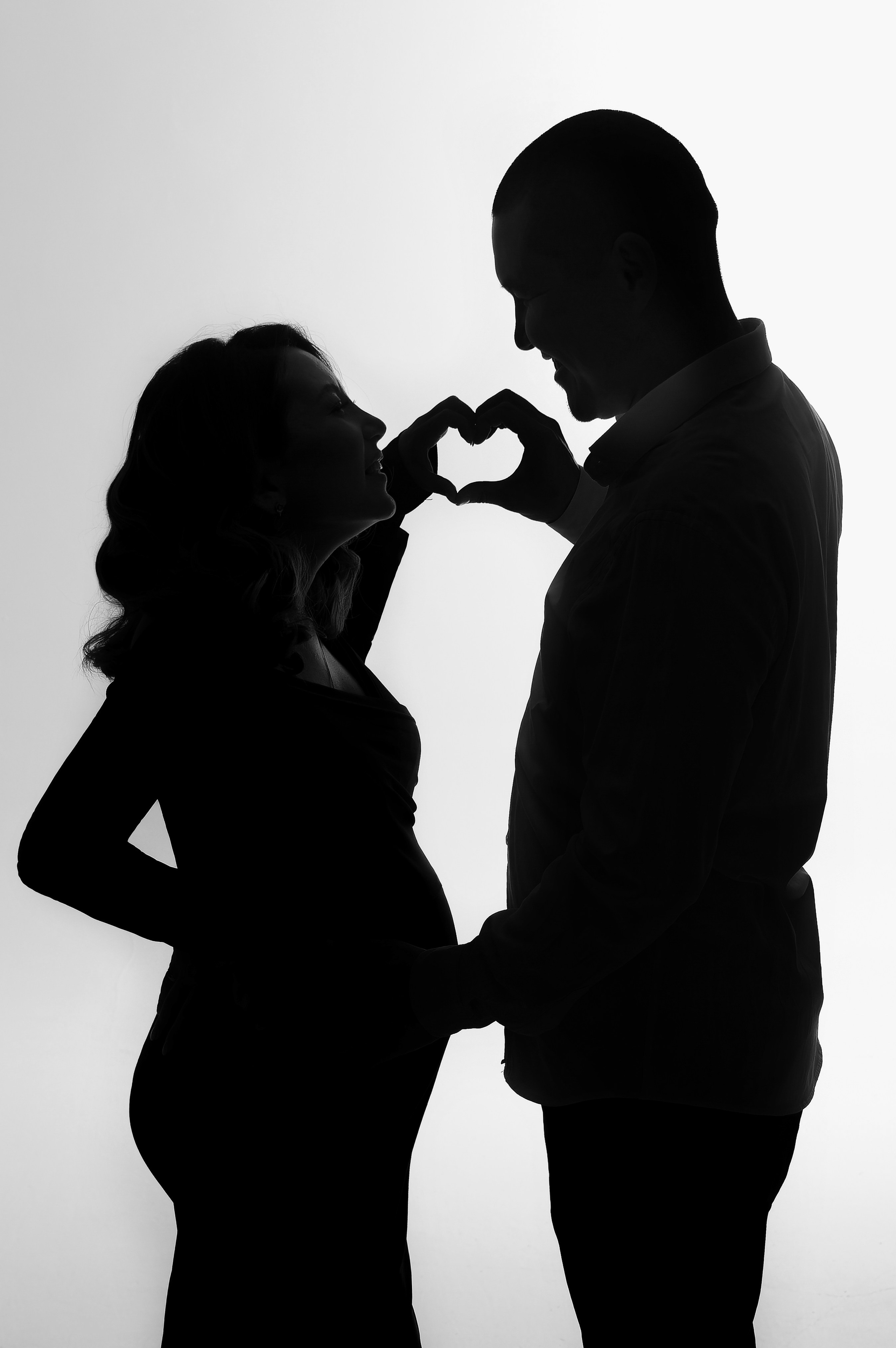 Беременность. Фотограф беременности и новорожденных Мария Шмидт