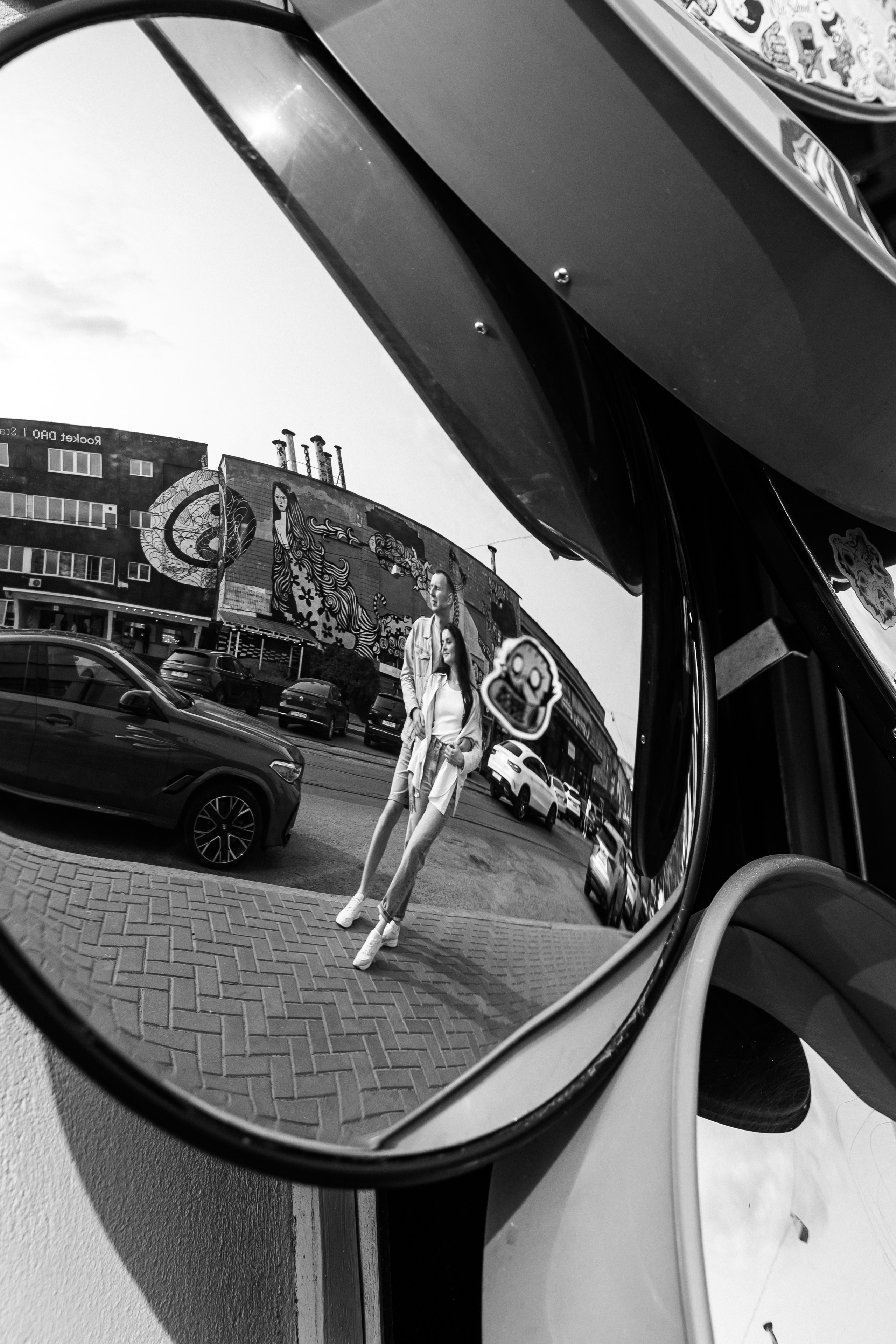 Анжелика и Владислав. Свадебный фотограф Минск, Фаниполь, Беларусь Кирилл Напреев