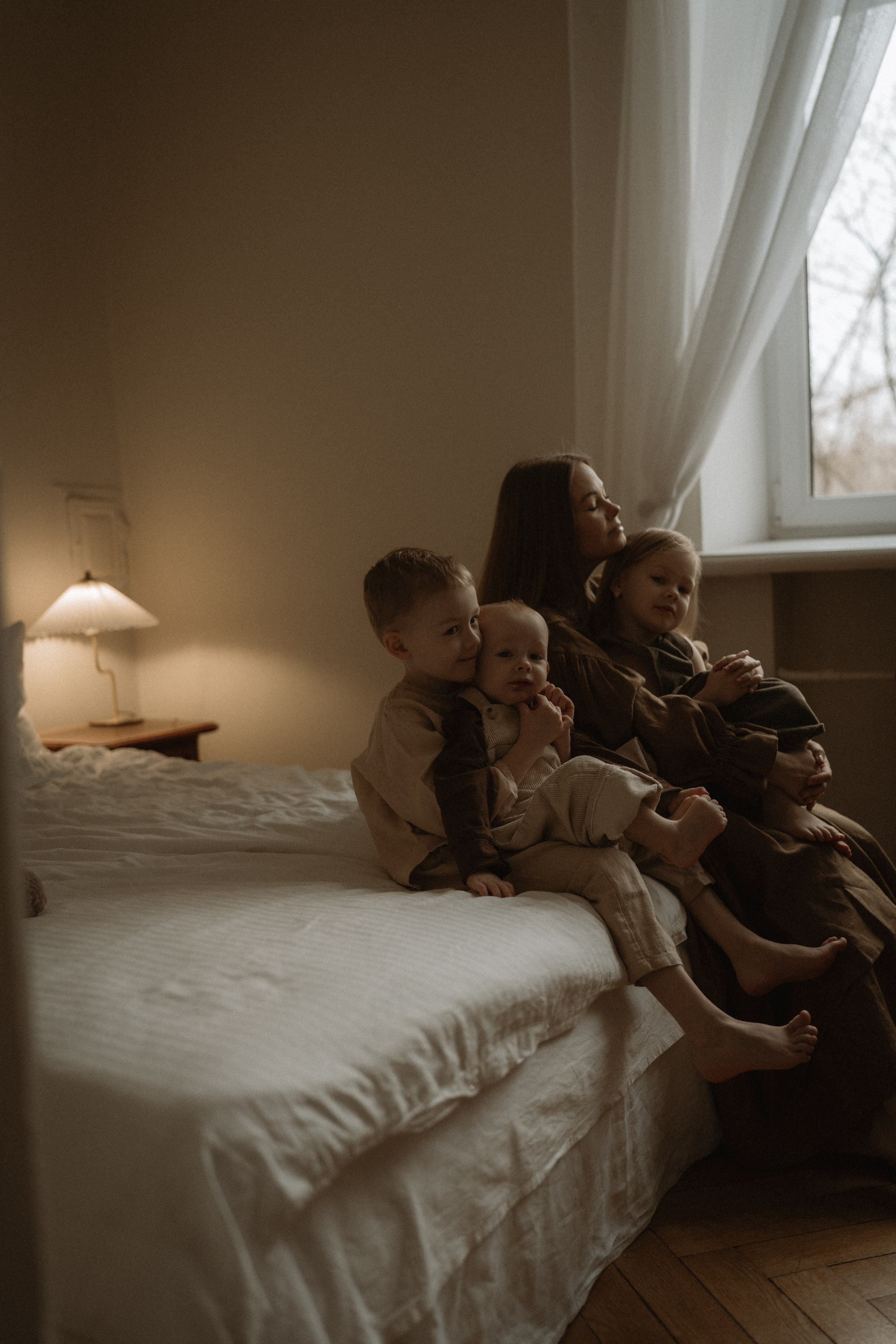 Мой дом — это ты. Фотограф в Челябинске и Санкт-Петербурге Анна Ивашкова