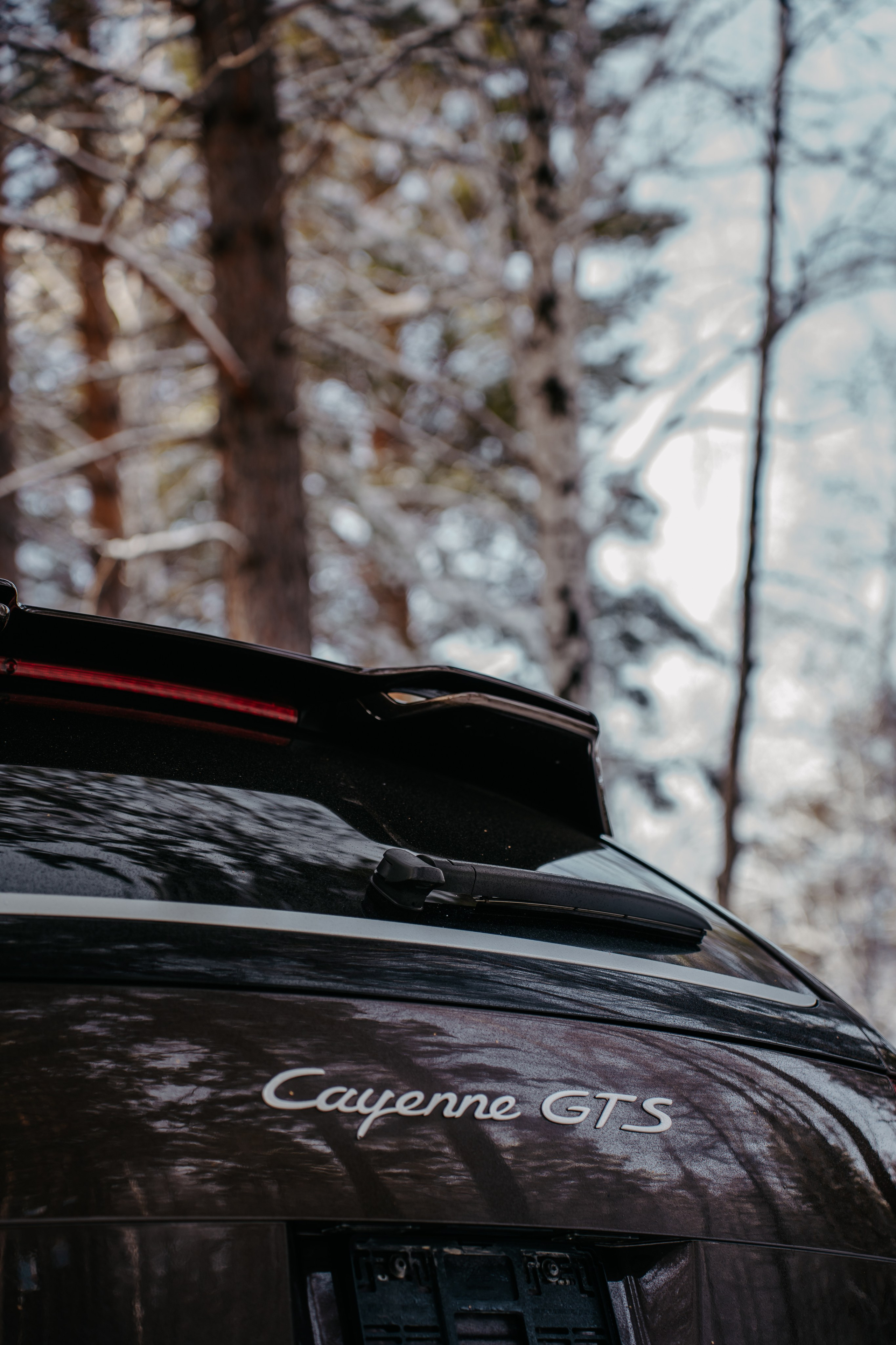 Porsche Cayenne. Фотограф, видеограф и пилот дрона на Байкале