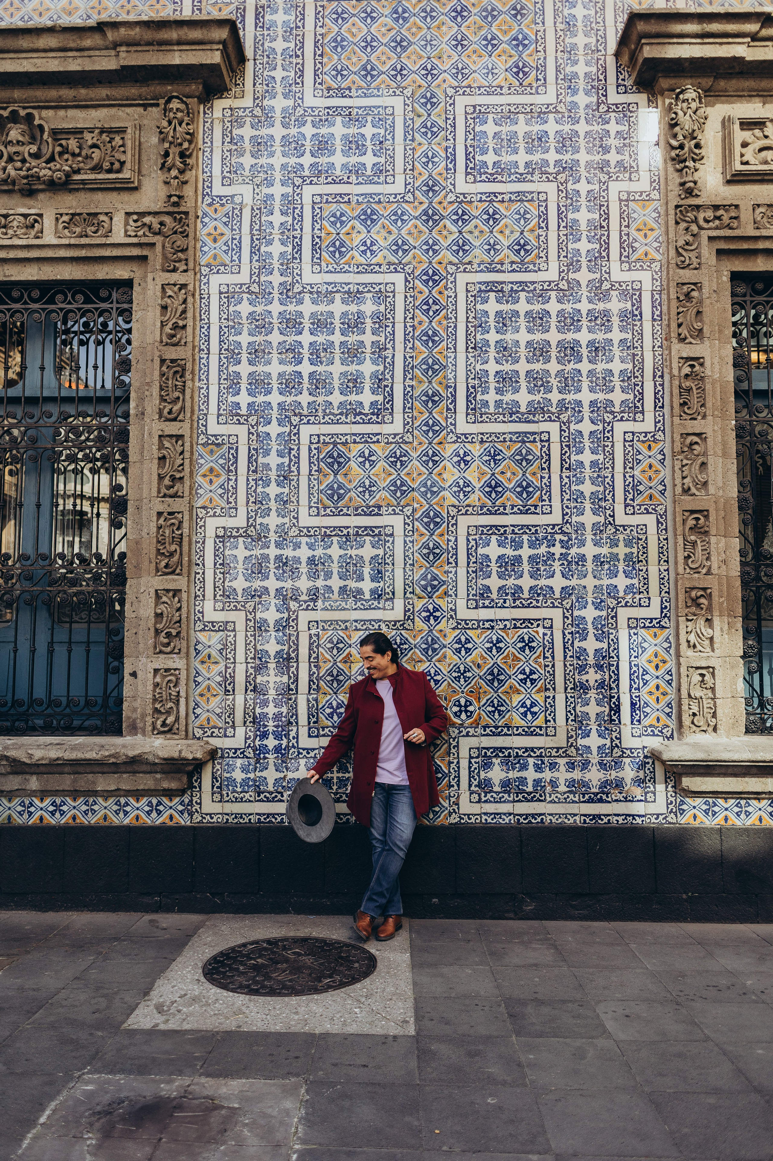 Эдгар. Irina Krokhaleva. Family & couple photographer in Yekaterinburg, Russia