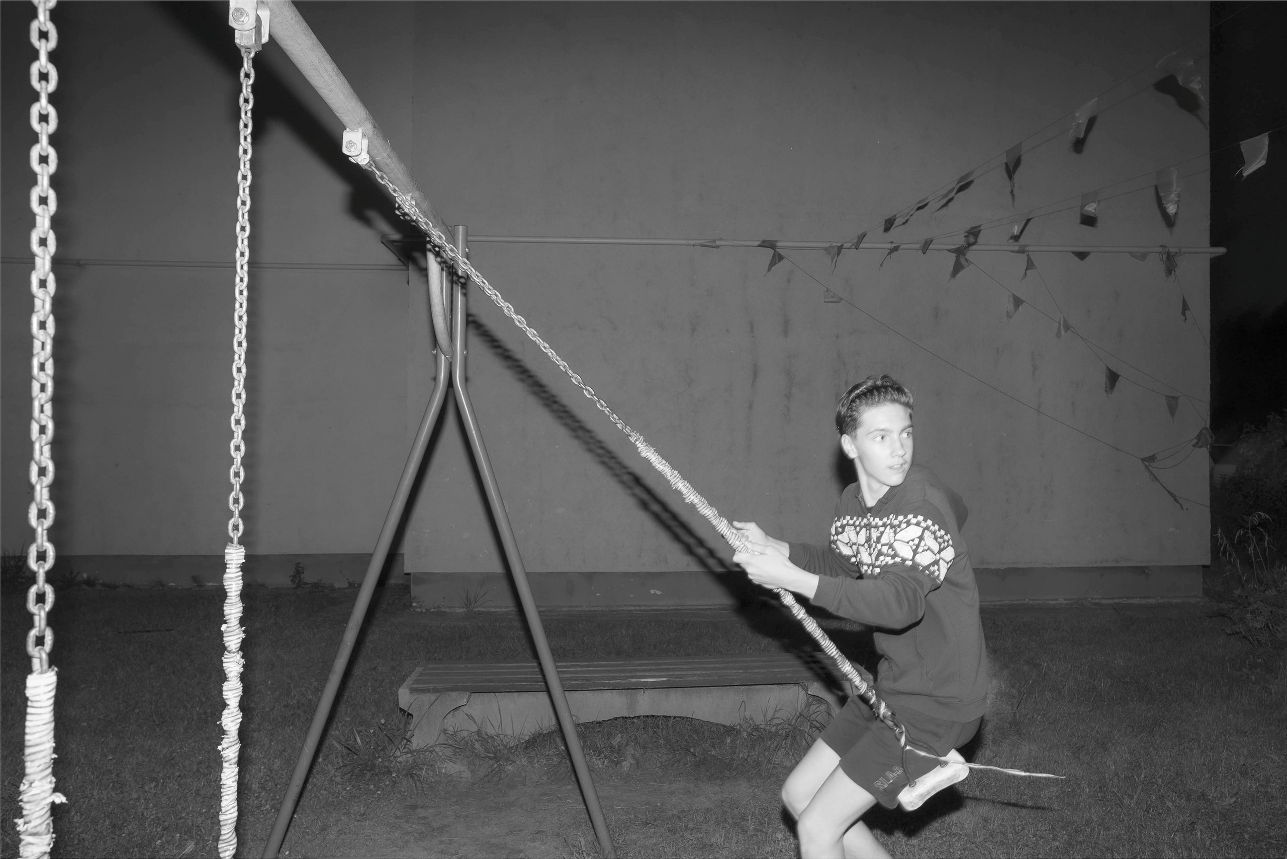 Мир тропы. Tatiana Mishchenko