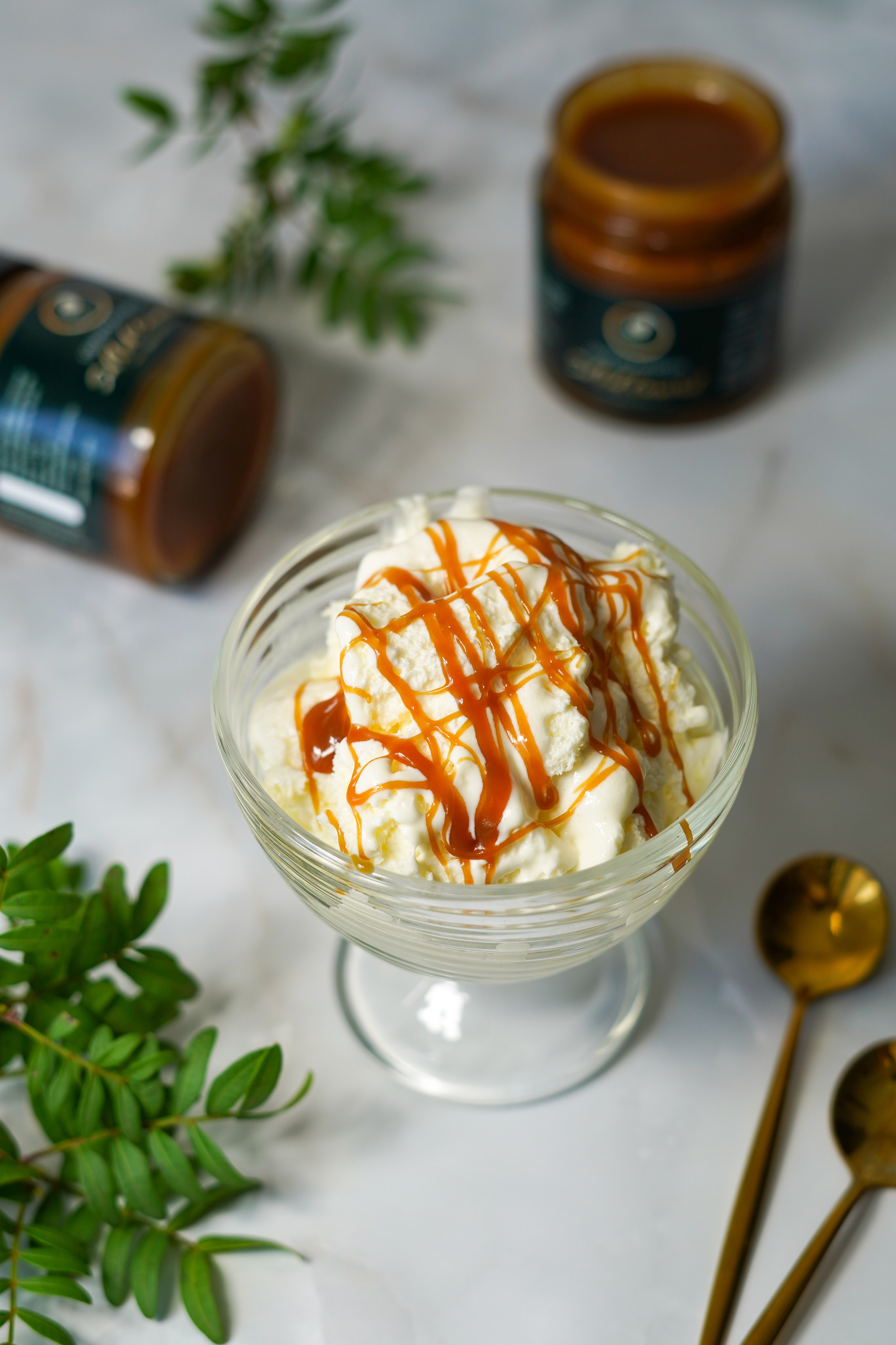 Соленая карамель. Сайт фотографа Алии Фаттах