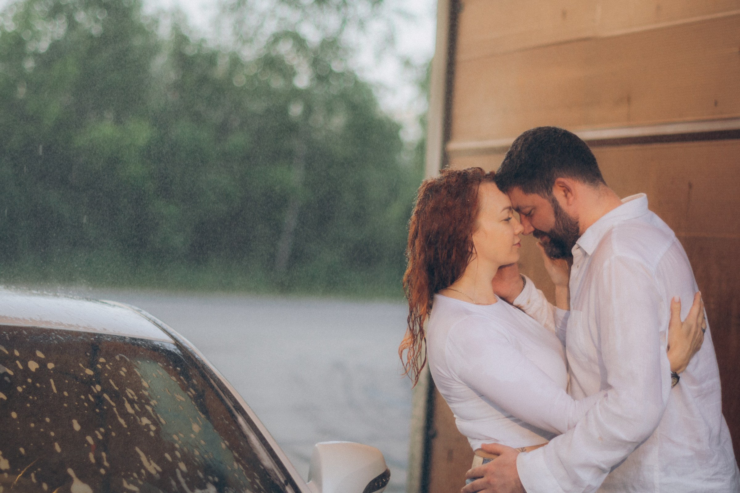 Love story. Фотограф моментов, радости и свободы