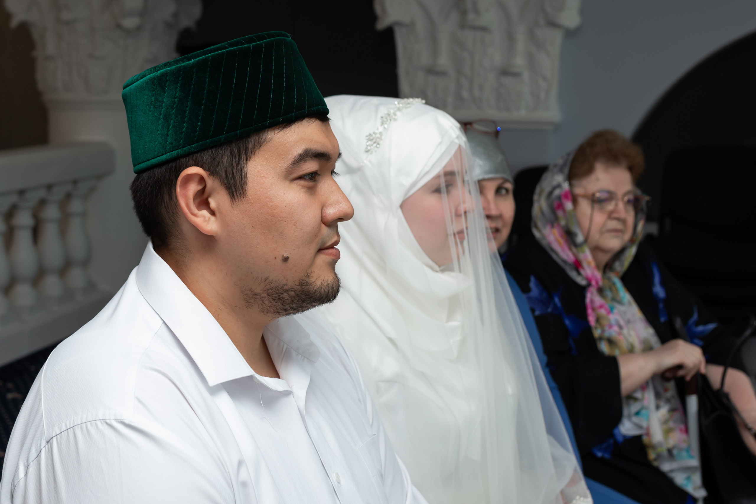 Ильгиз и Степанида. Марина Шаймухаметова. Фотограф в Уфе