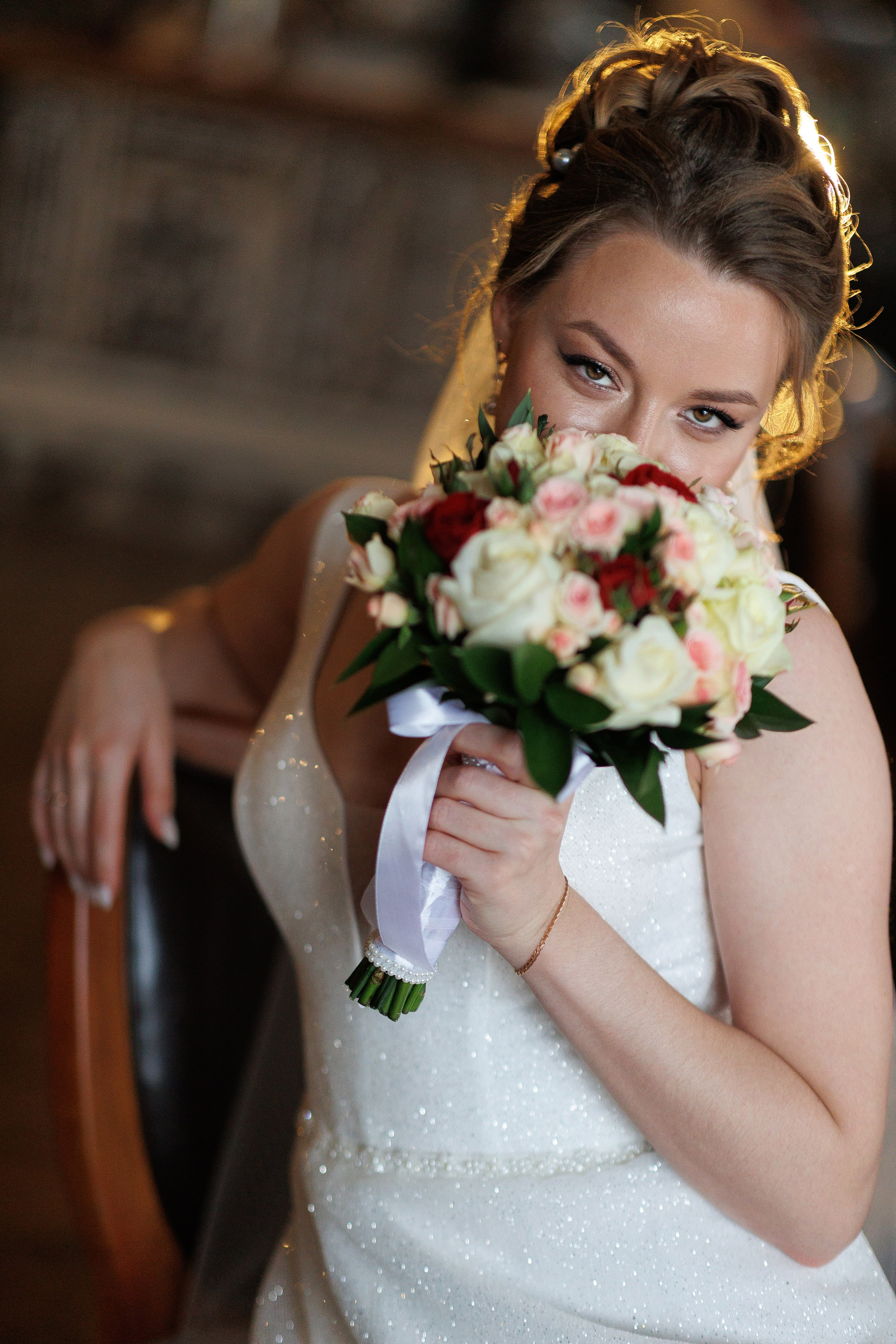 Татьяна и Сергей. Свадебный и семейный фотограф Раменское Жуковский  Александр Зимин