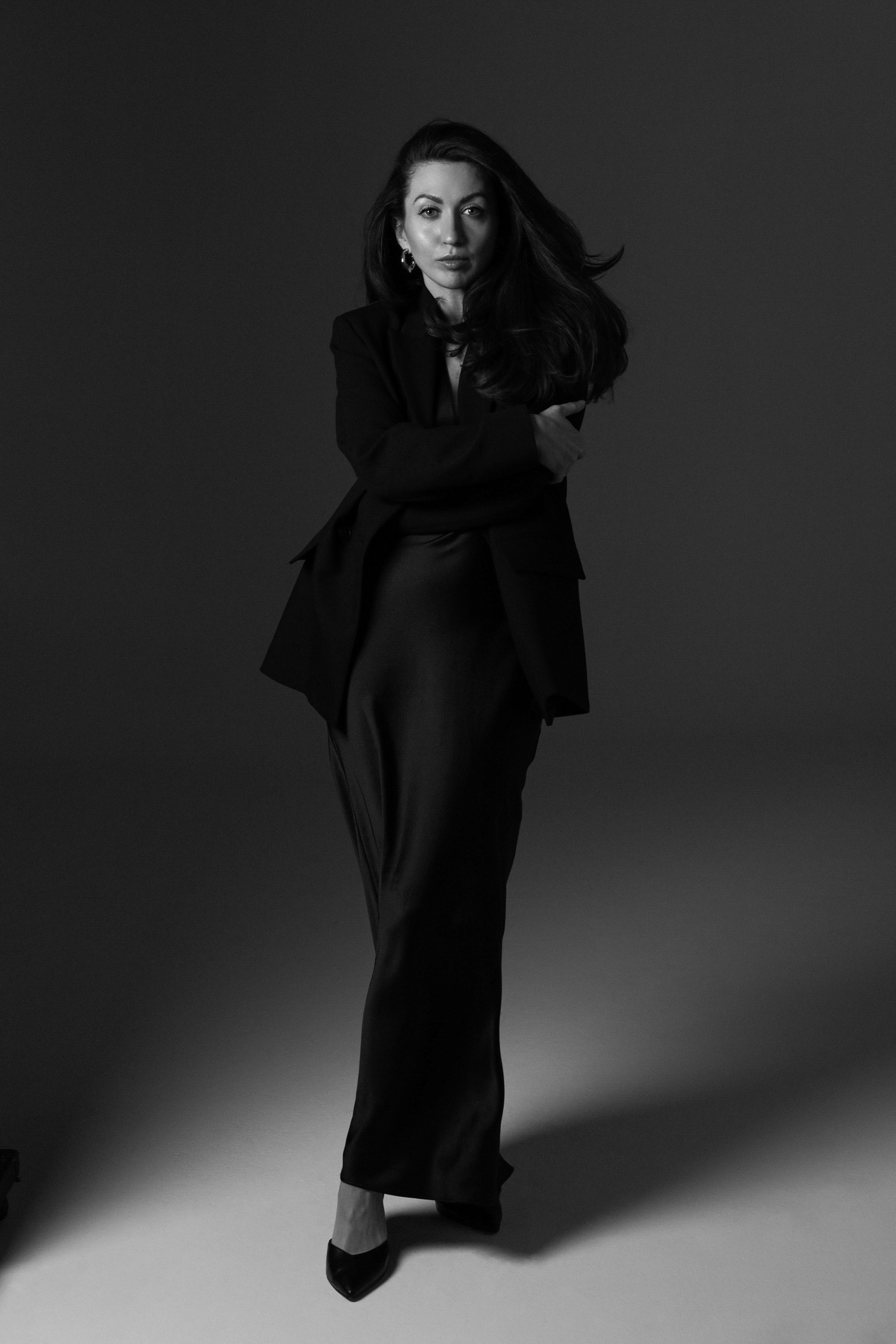 Портфолио. Портретный фотограф в Москве и Санкт-Петербурге Лилия Сулейманова