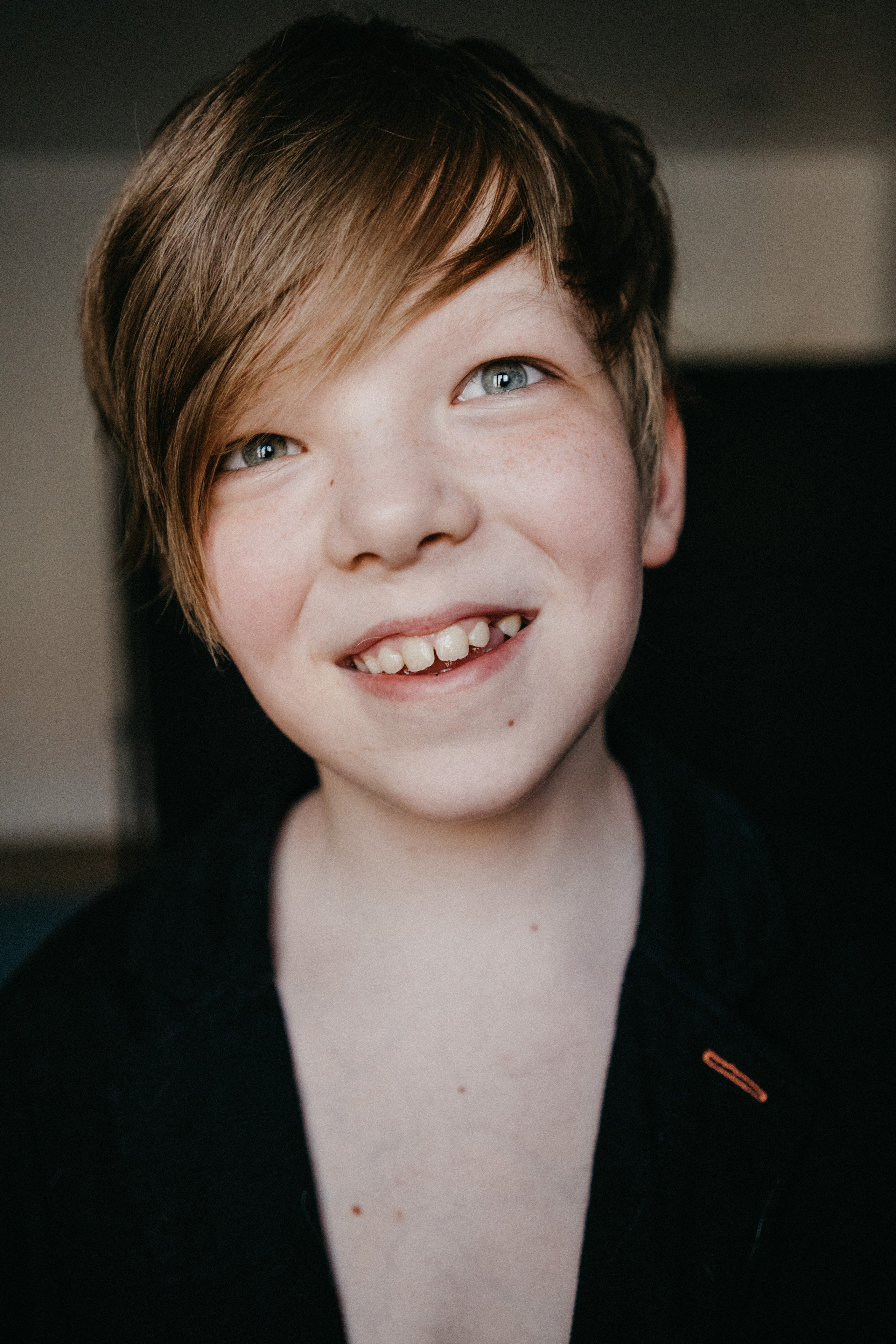 Johny. Фотограф Рина Пешкова