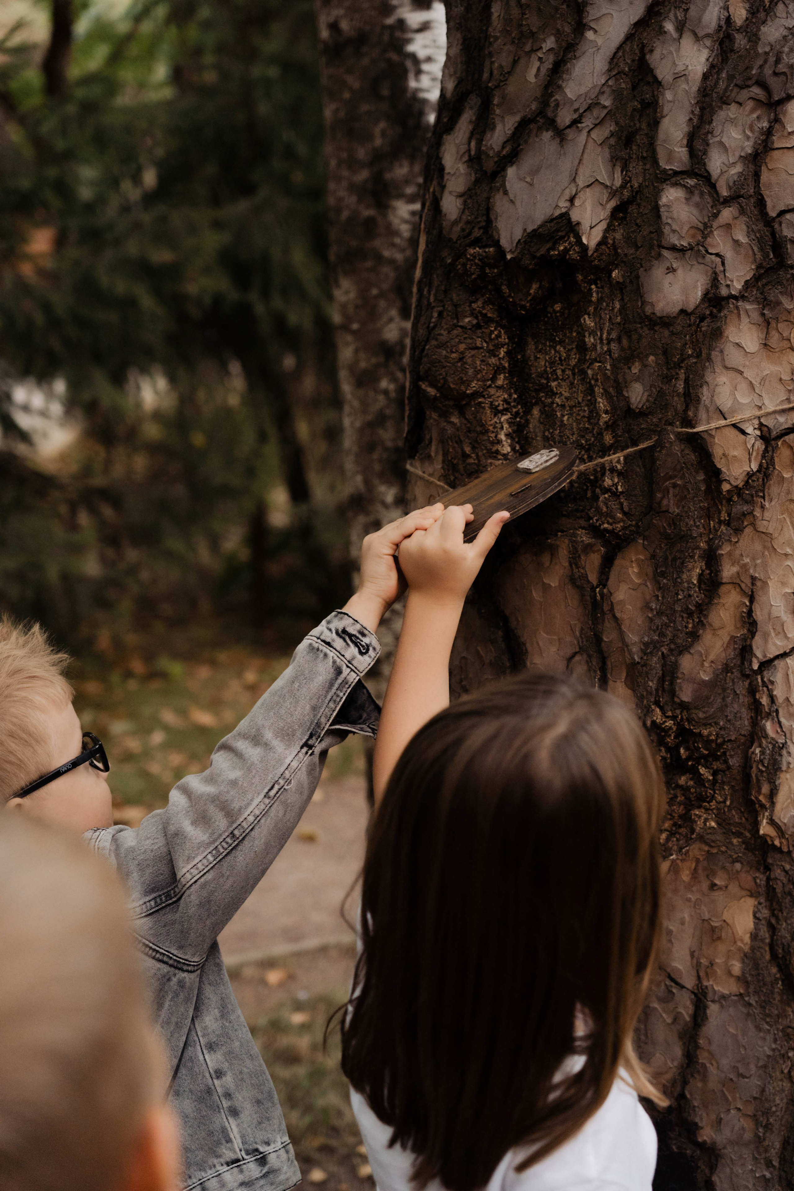 Встреча в «Робине» Переделкино. ФОТОГРАФ КСЕНИЯ СОСНОВСКАЯ