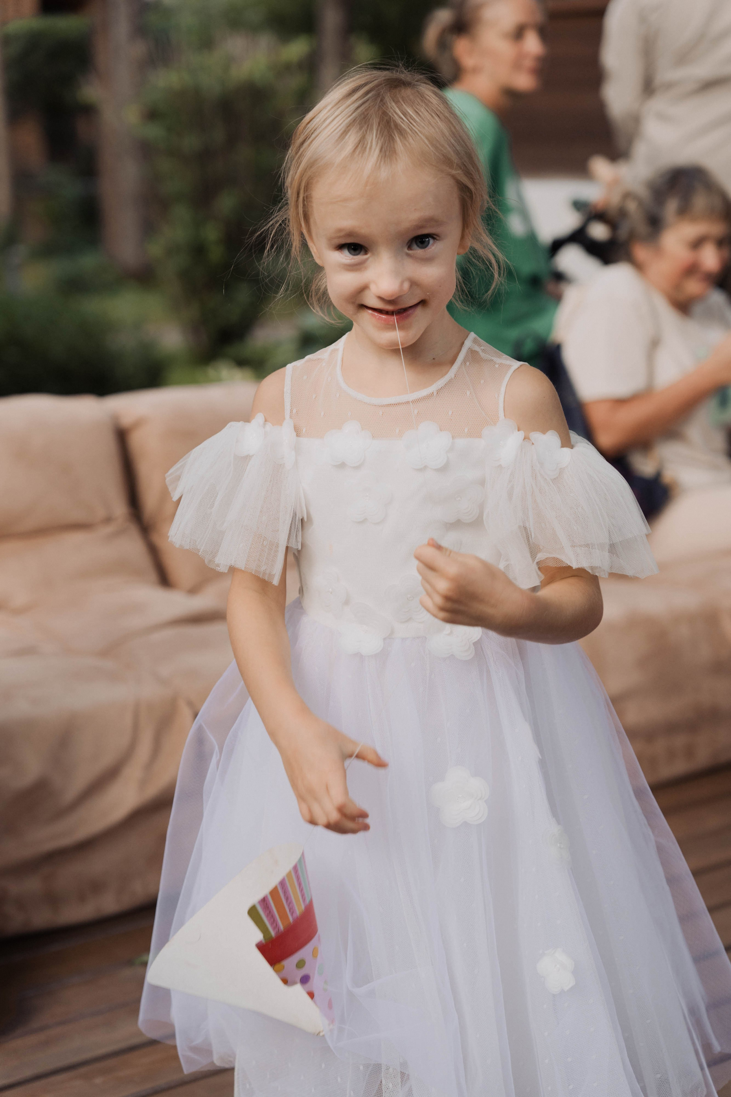 2 года Веронике. ФОТОГРАФ КСЕНИЯ СОСНОВСКАЯ