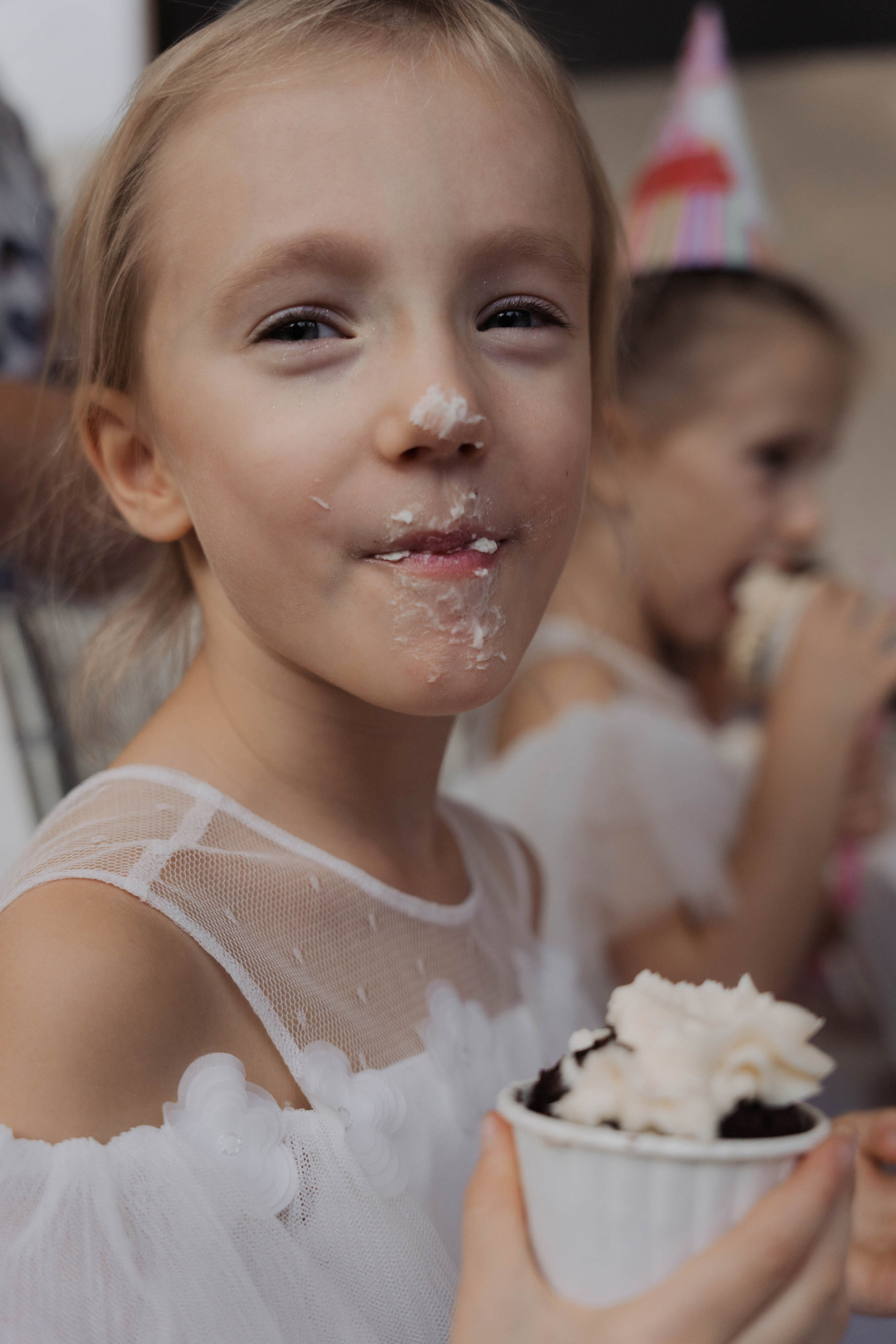 2 года Веронике. ФОТОГРАФ КСЕНИЯ СОСНОВСКАЯ