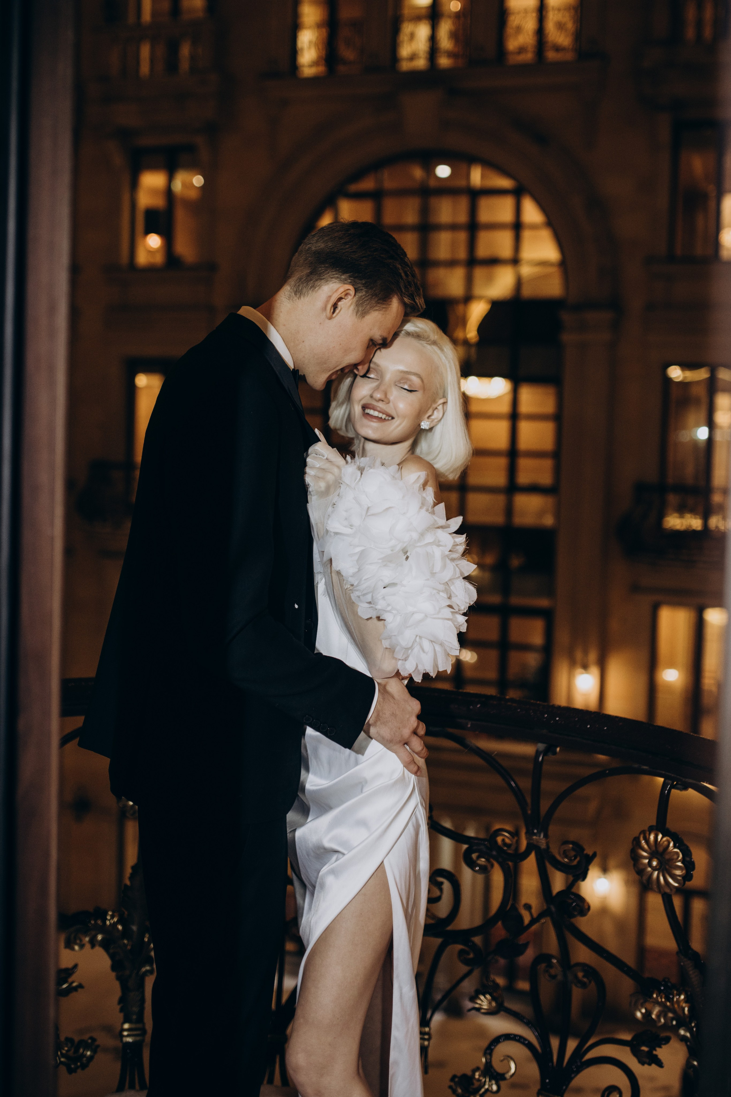 Свадебная фотосессия Никольское. Свадебный фотограф в Дмитрове