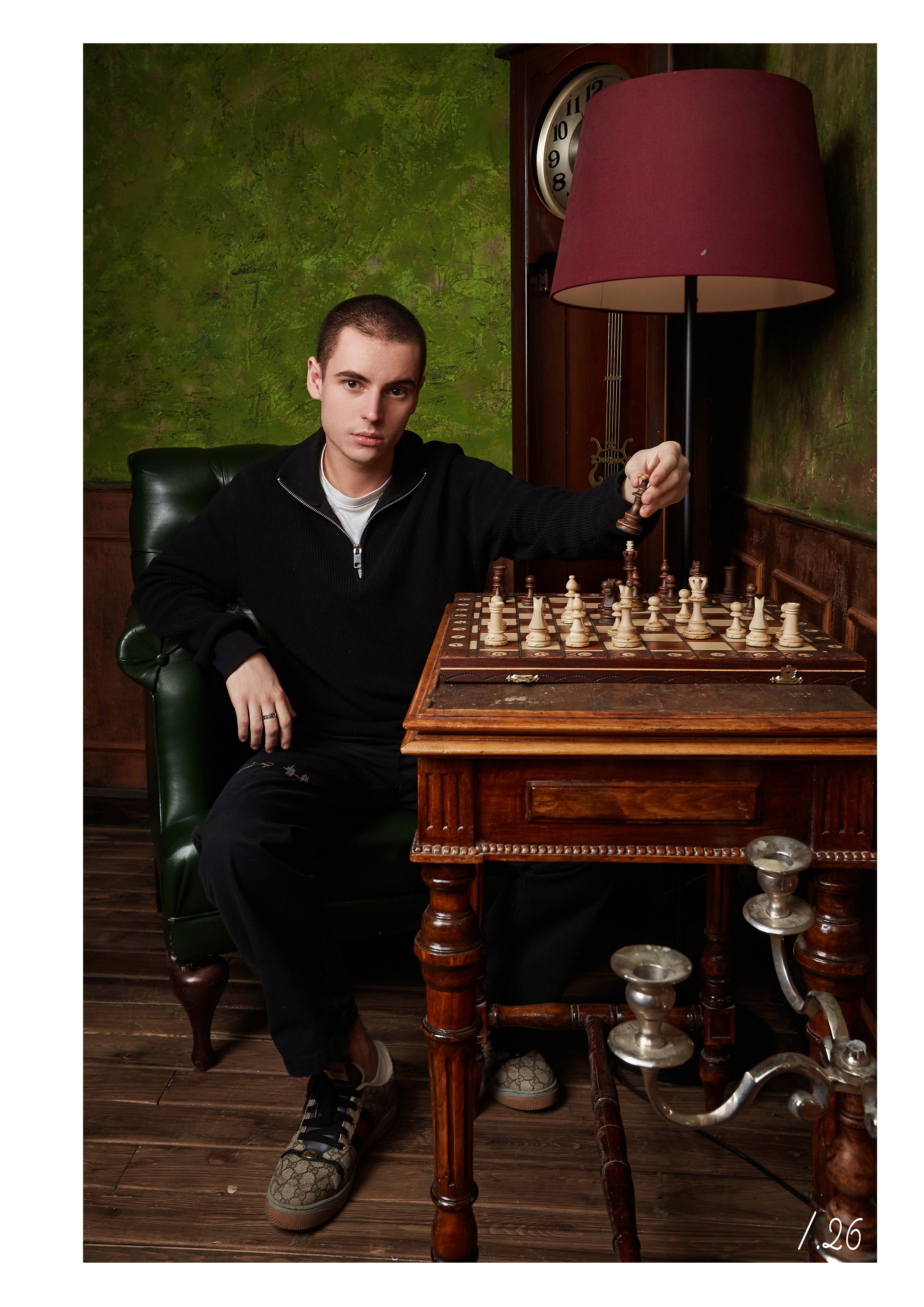 Студия Школьной Фотографии — стильные и современные выпускные альбомы