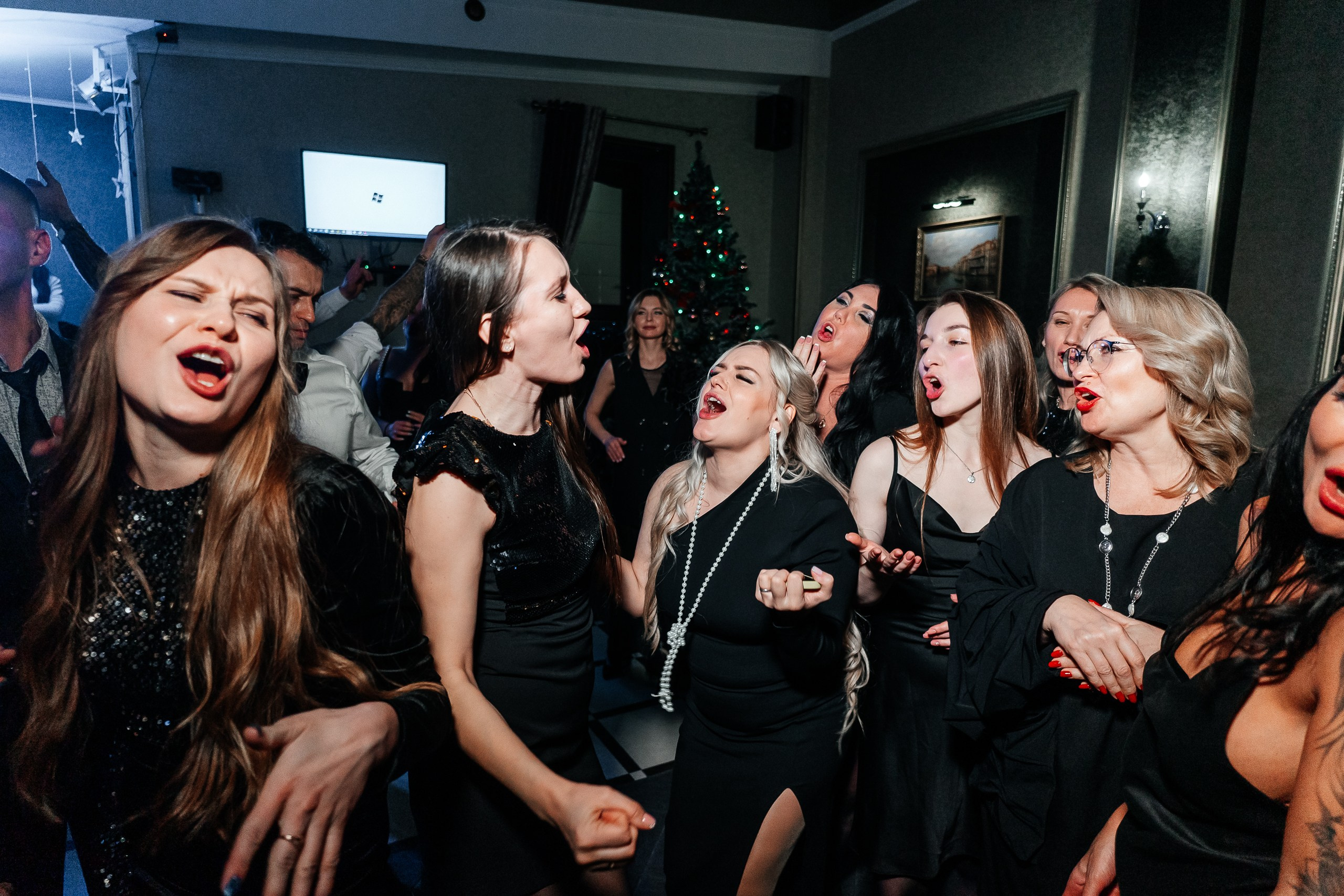 КОРПОРАТИВ АН «ЭТАЖИ». Фотограф и видеограф Смоленск | Студия Цезарь