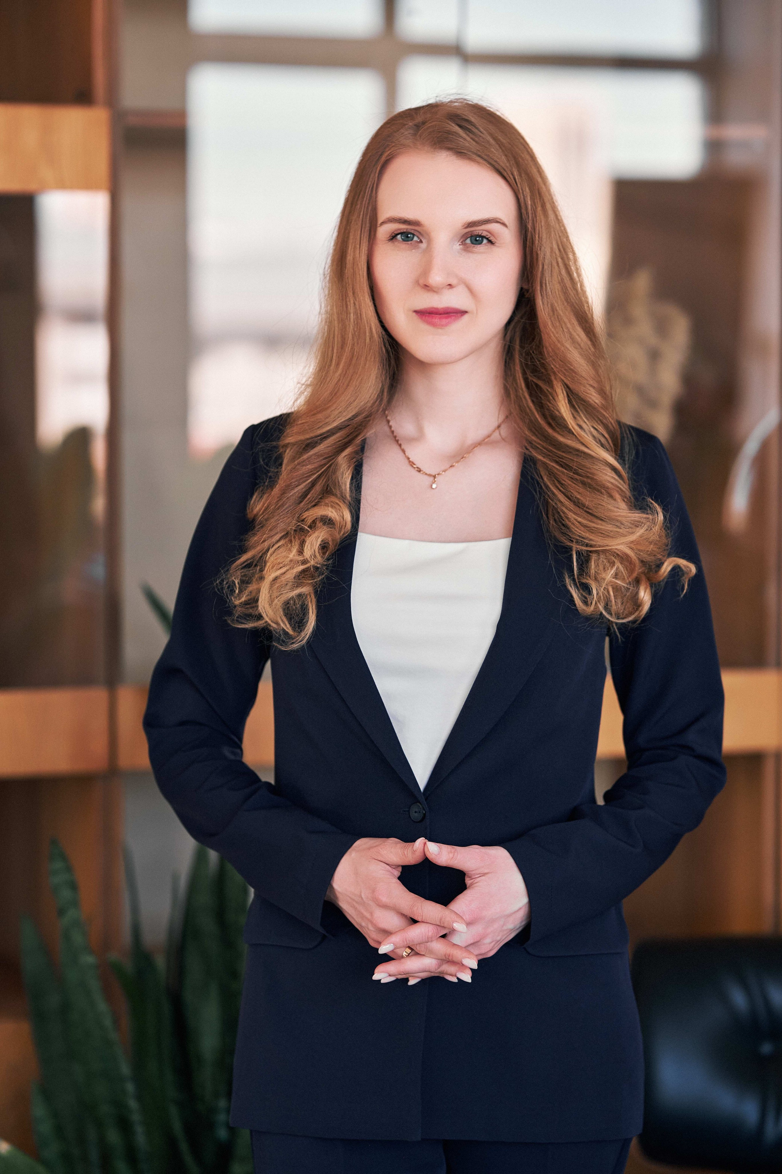 Офисная съёмка. Reshonov Photo