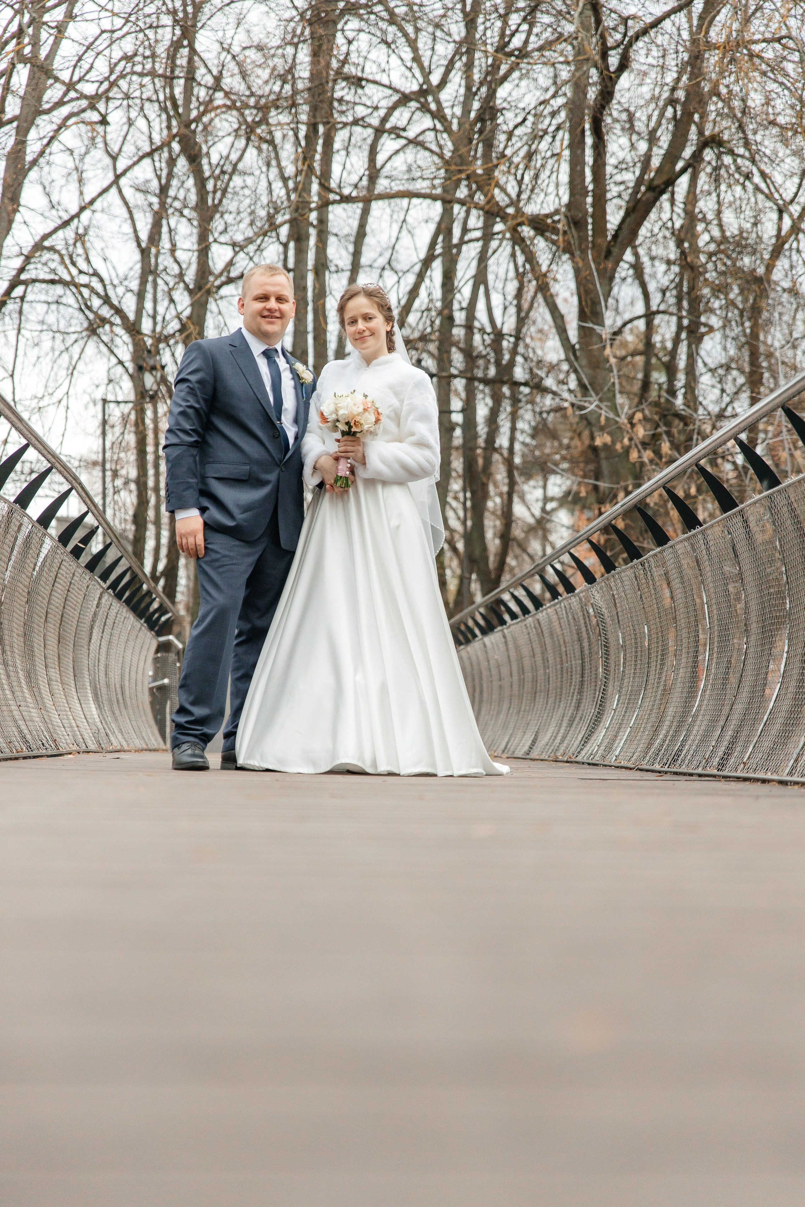 Алексей & Дарья. Свадебный, семейный, детский фотограф в Орле