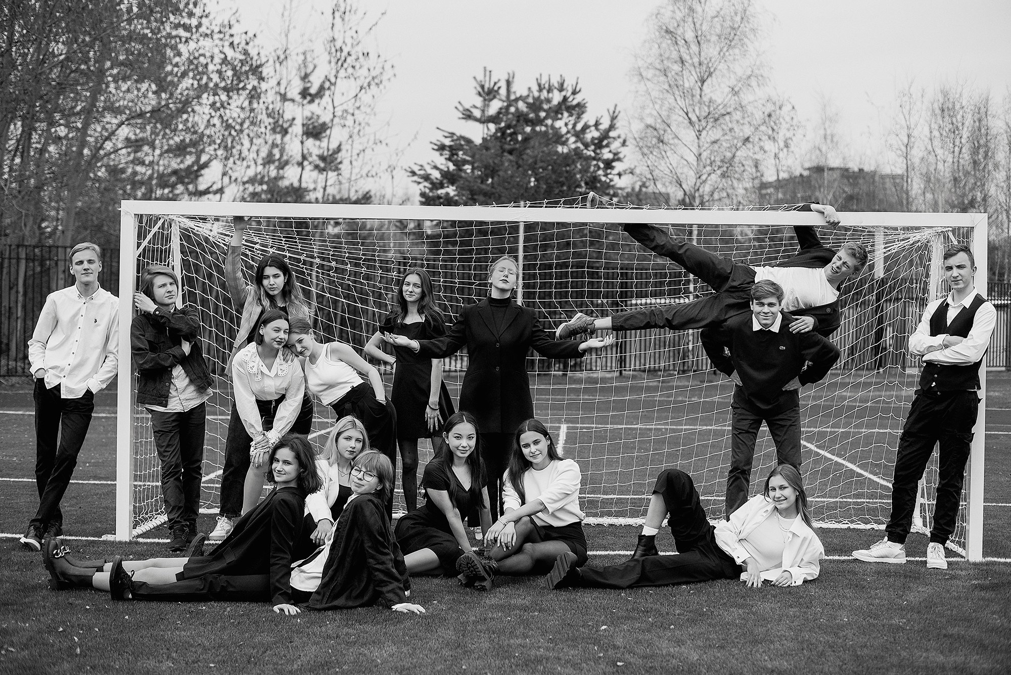 ПОРТРЕТ 11Б. Свадебный и семейный фотограф РИТА БОЧКАРЁВА