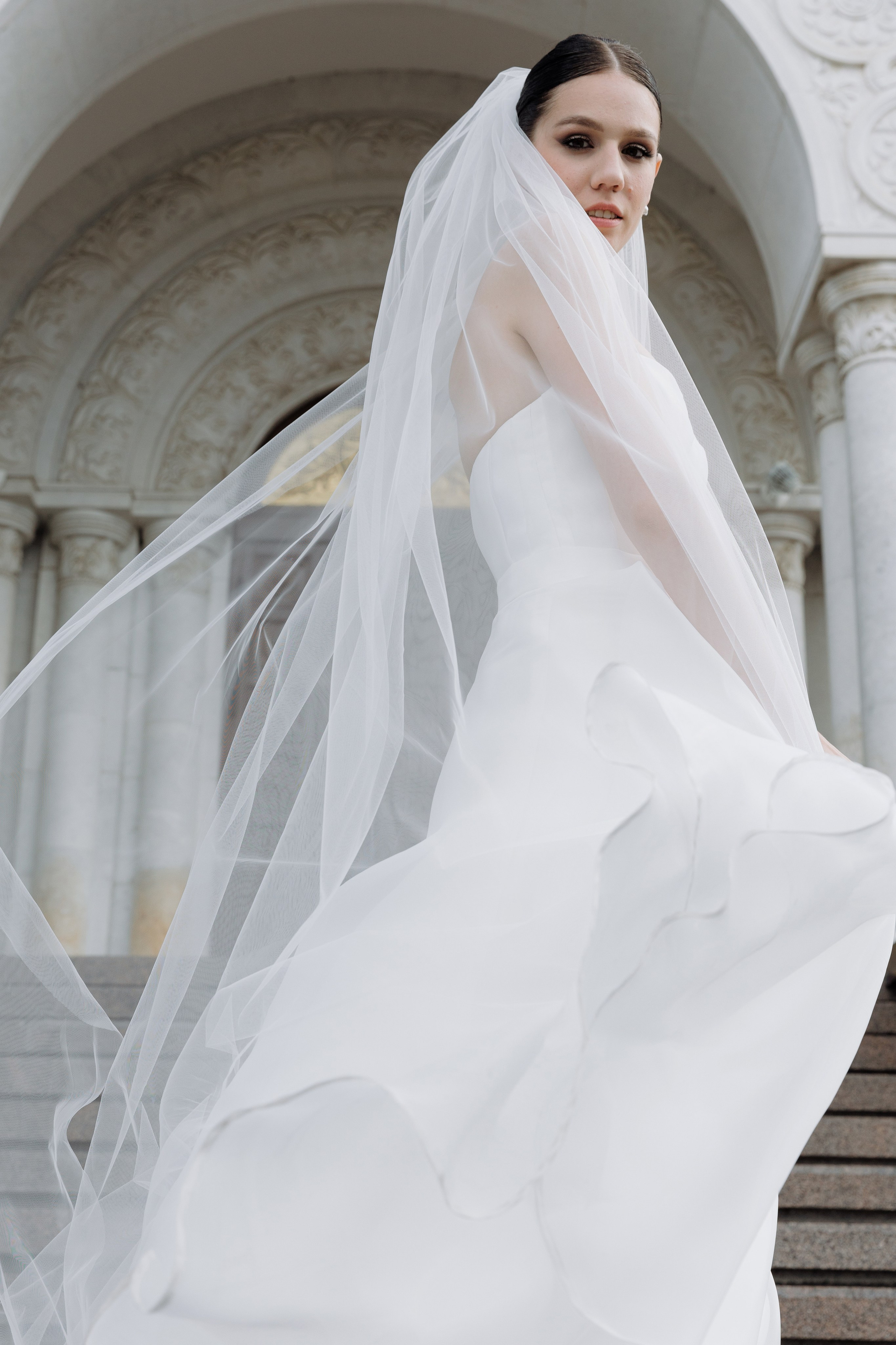 Андрей и Людмила. Полная серия. Свадебный и семейный фотограф в Самаре Катя Боб