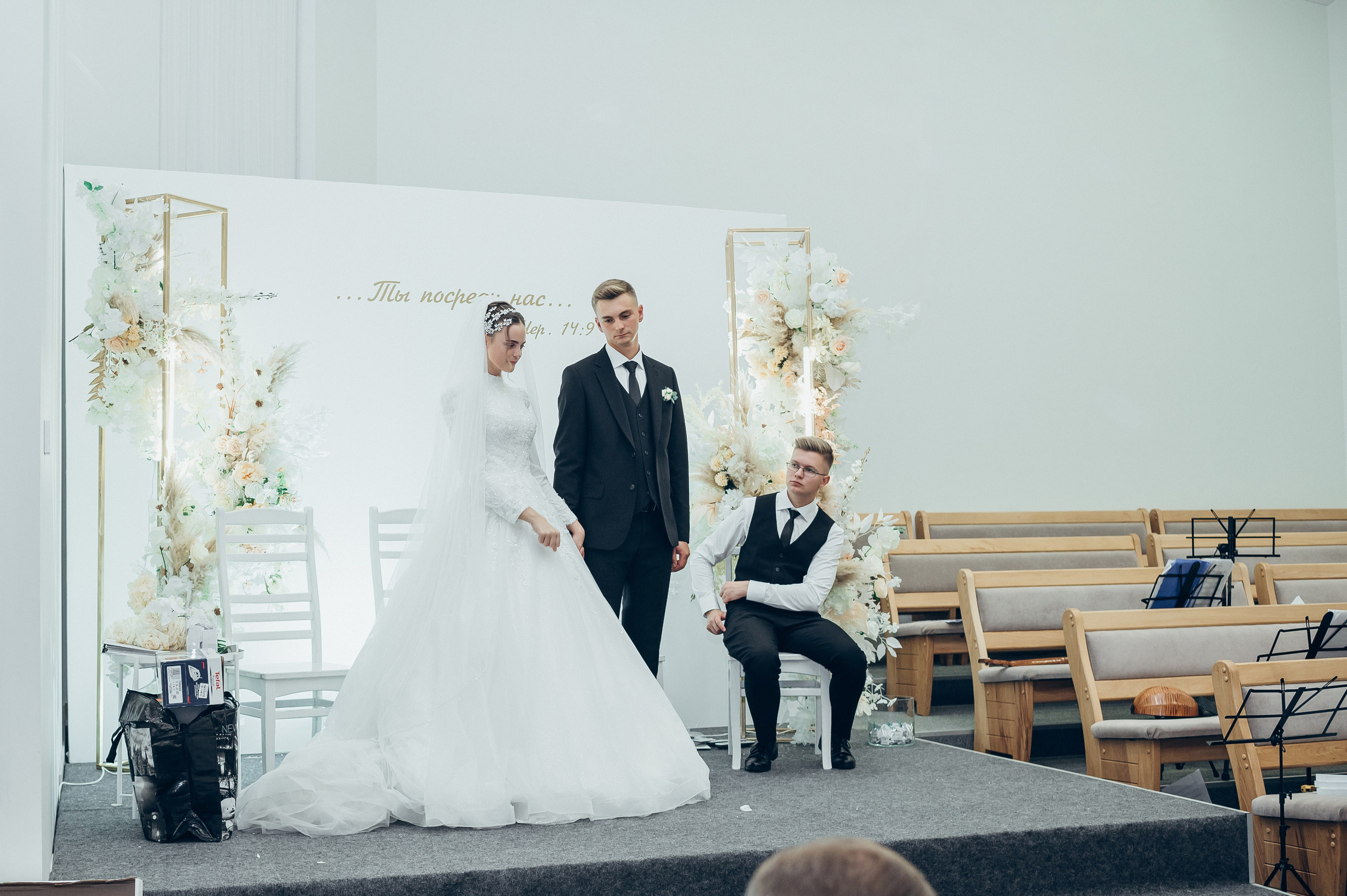 Владислав & Дарина. Ваш фотограф Ирина Гущанская