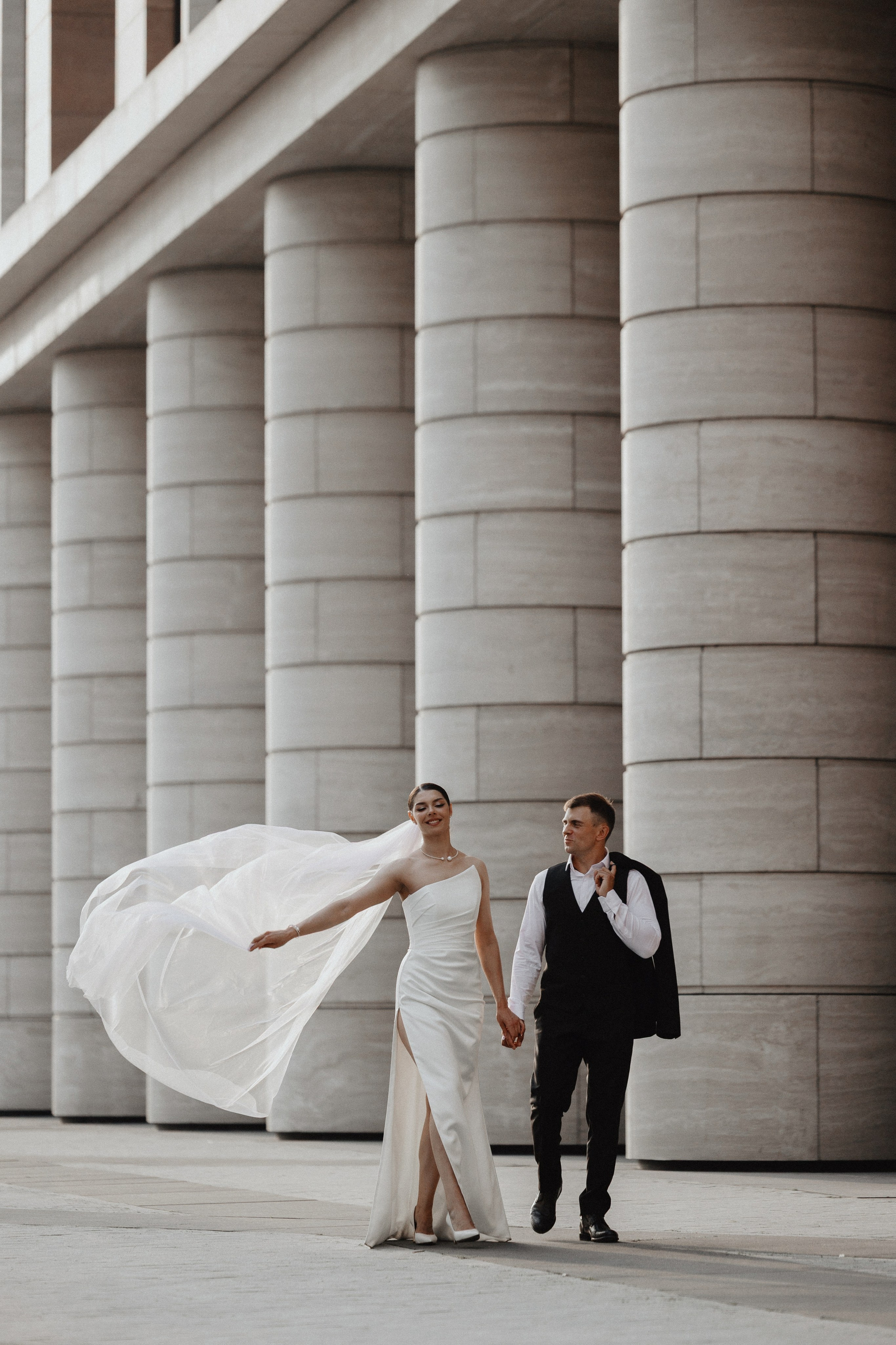 Юра и Настя. Свадебный фотограф в Санкт-Петербурге Рябикин Александр , занимаюсь св